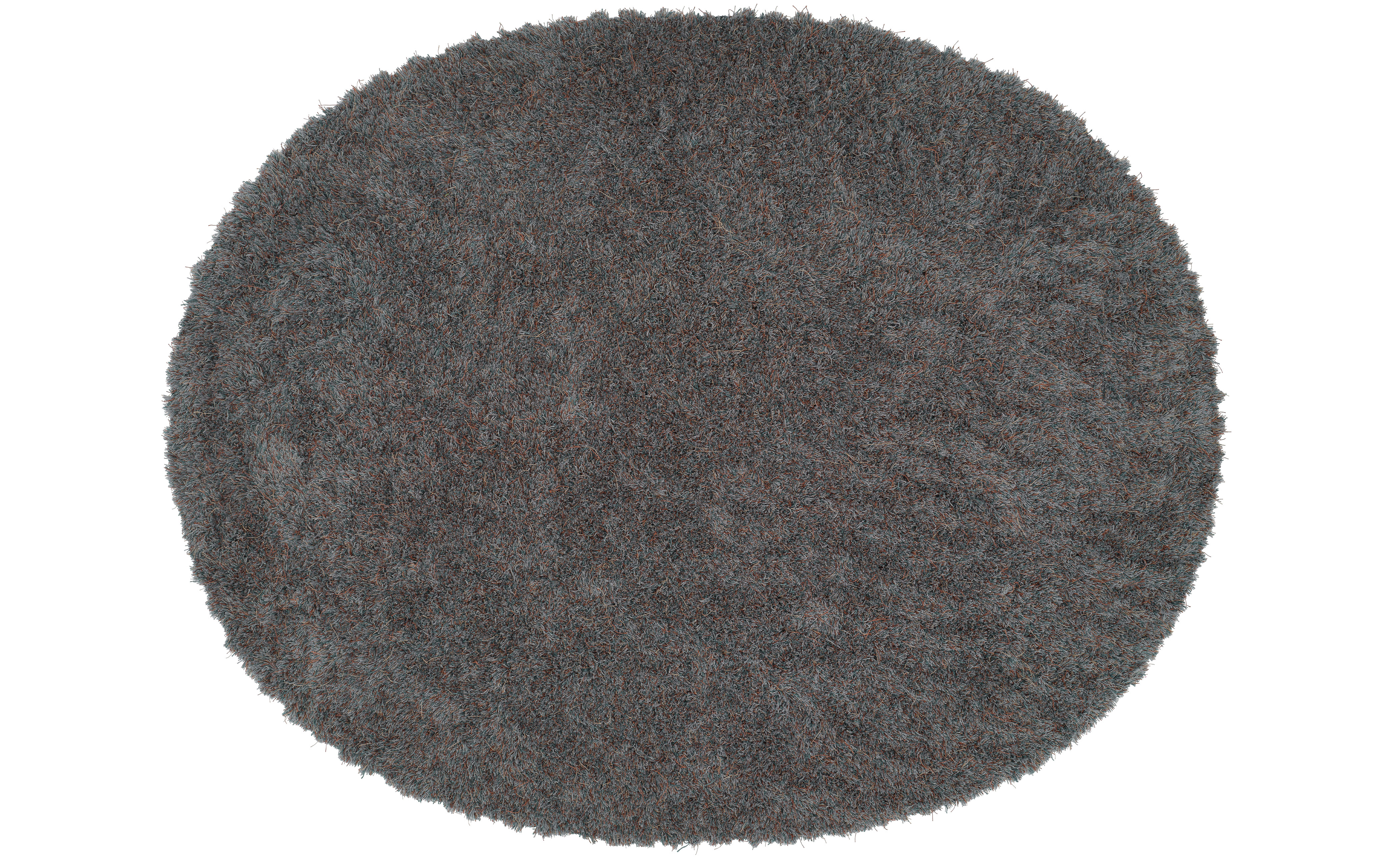 Landskab Ålegræs Tufted Rug