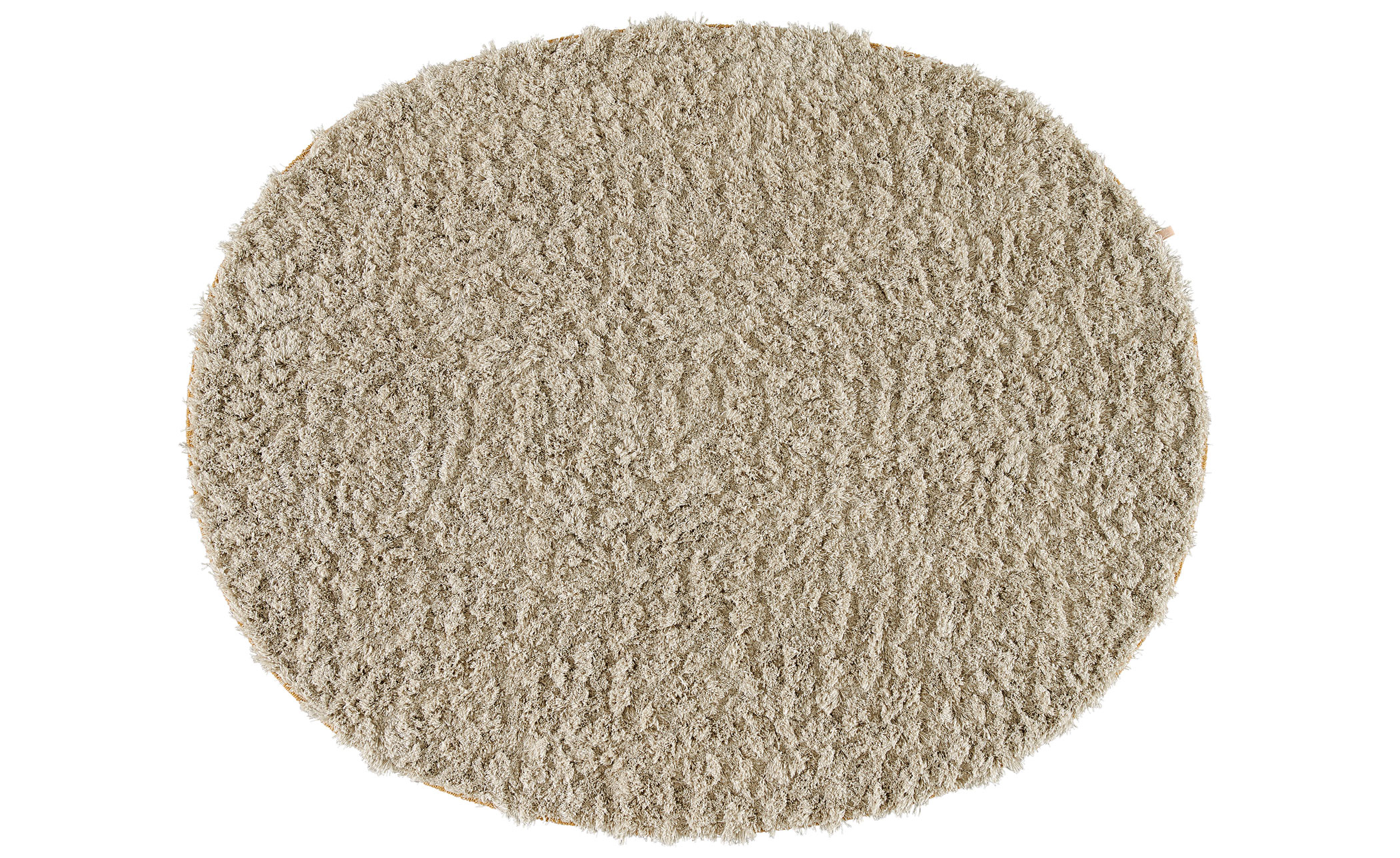 Landskab Ålegræs Tufted Rug