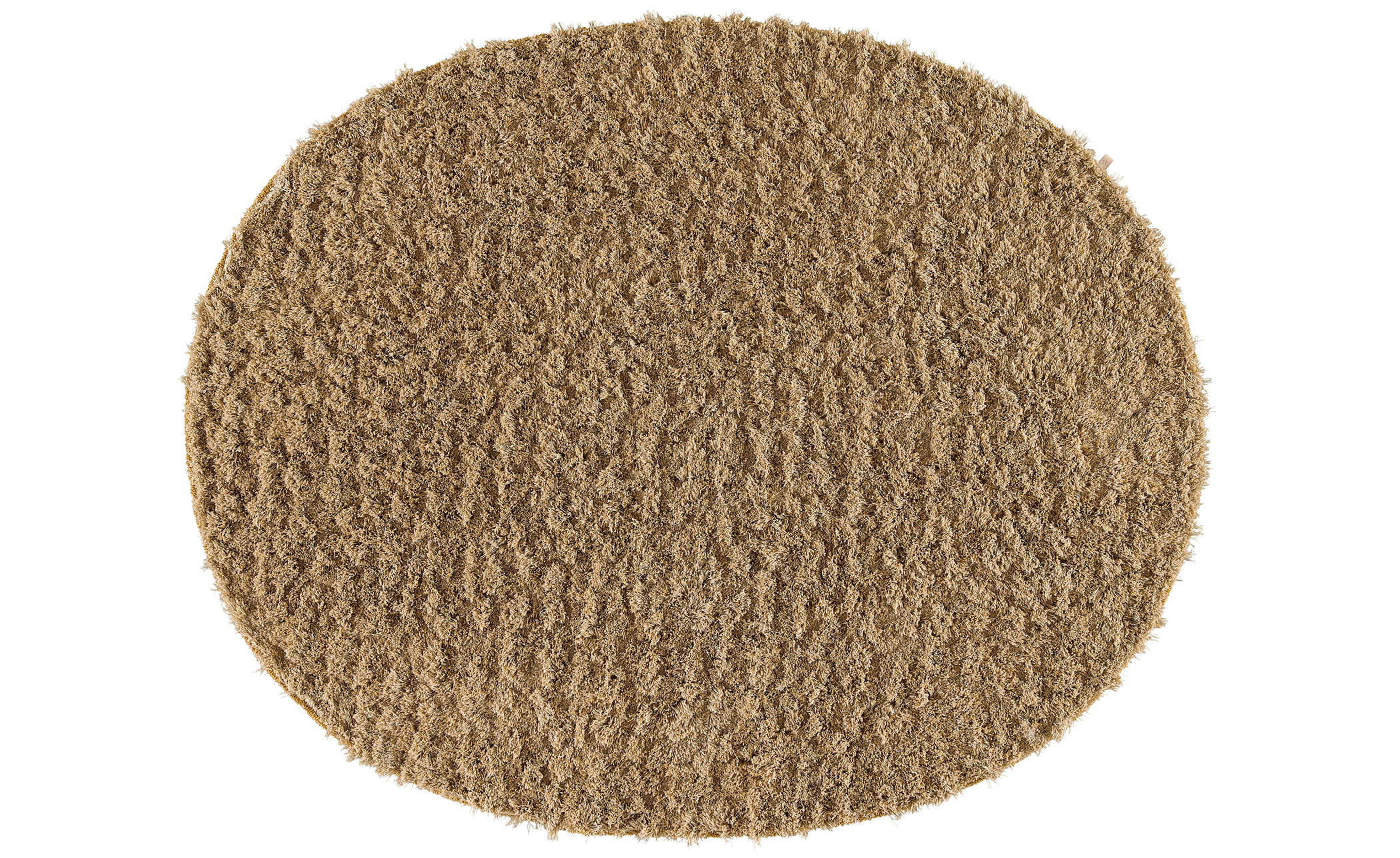Landskab Ålegræs Tufted Rug
