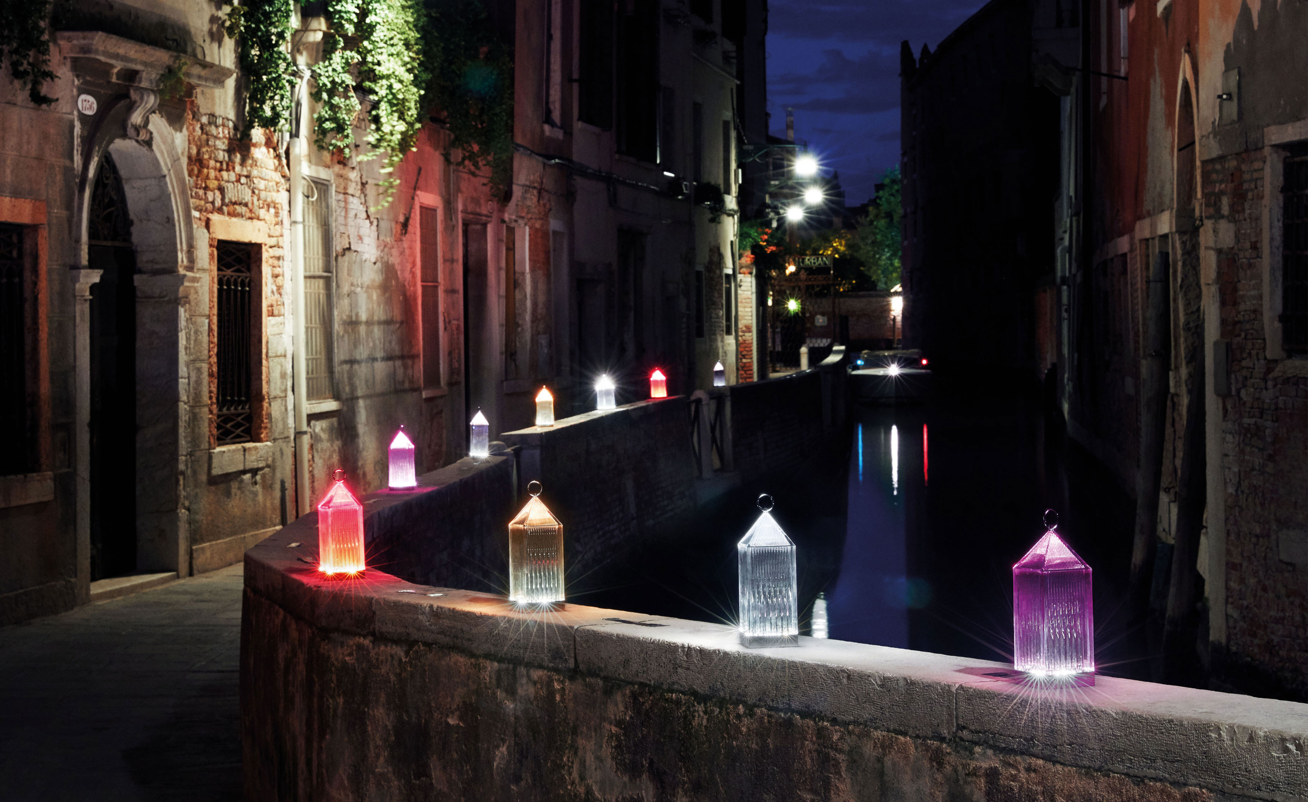 Lantern Portable Lamp