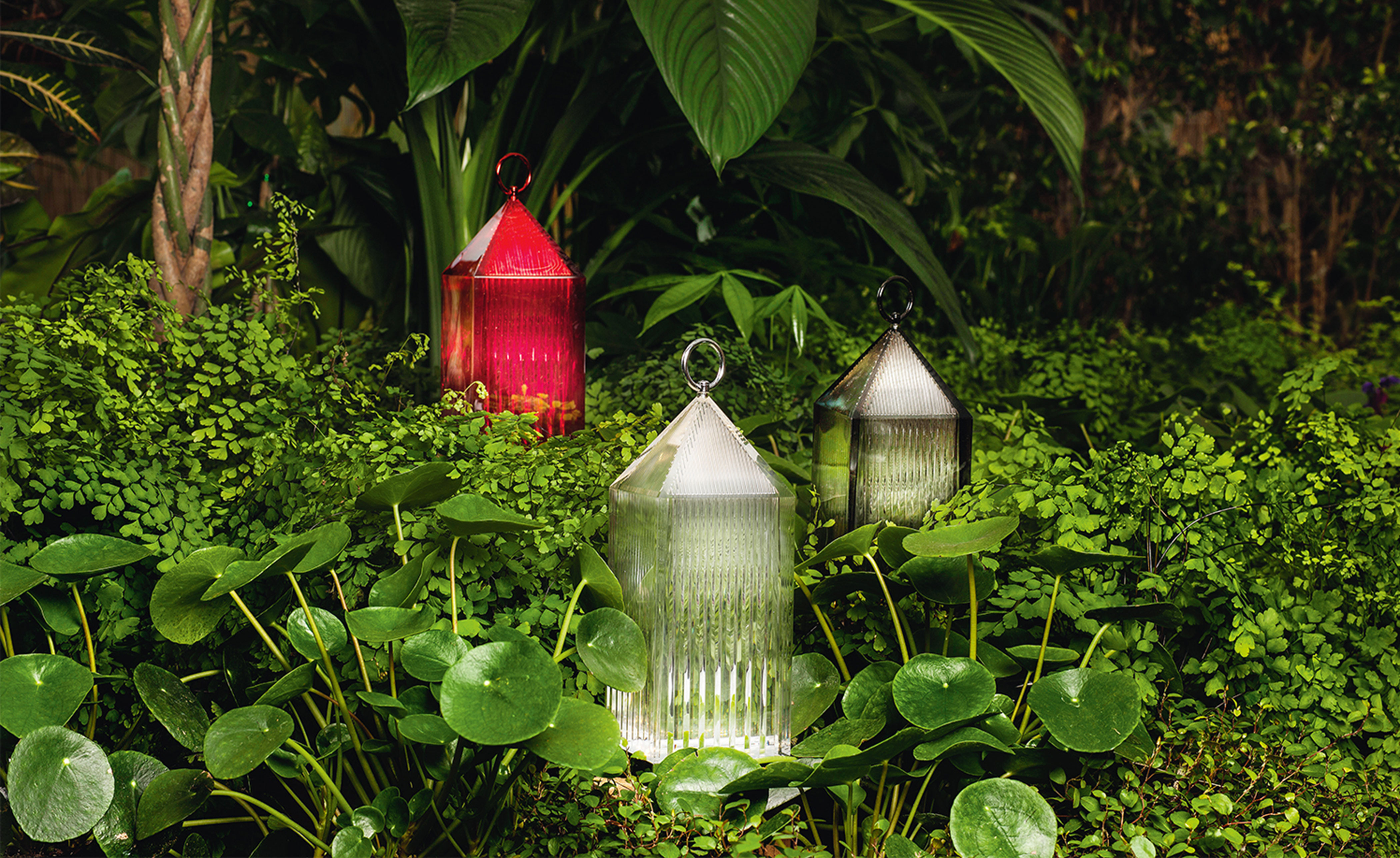 Lantern Portable Lamp