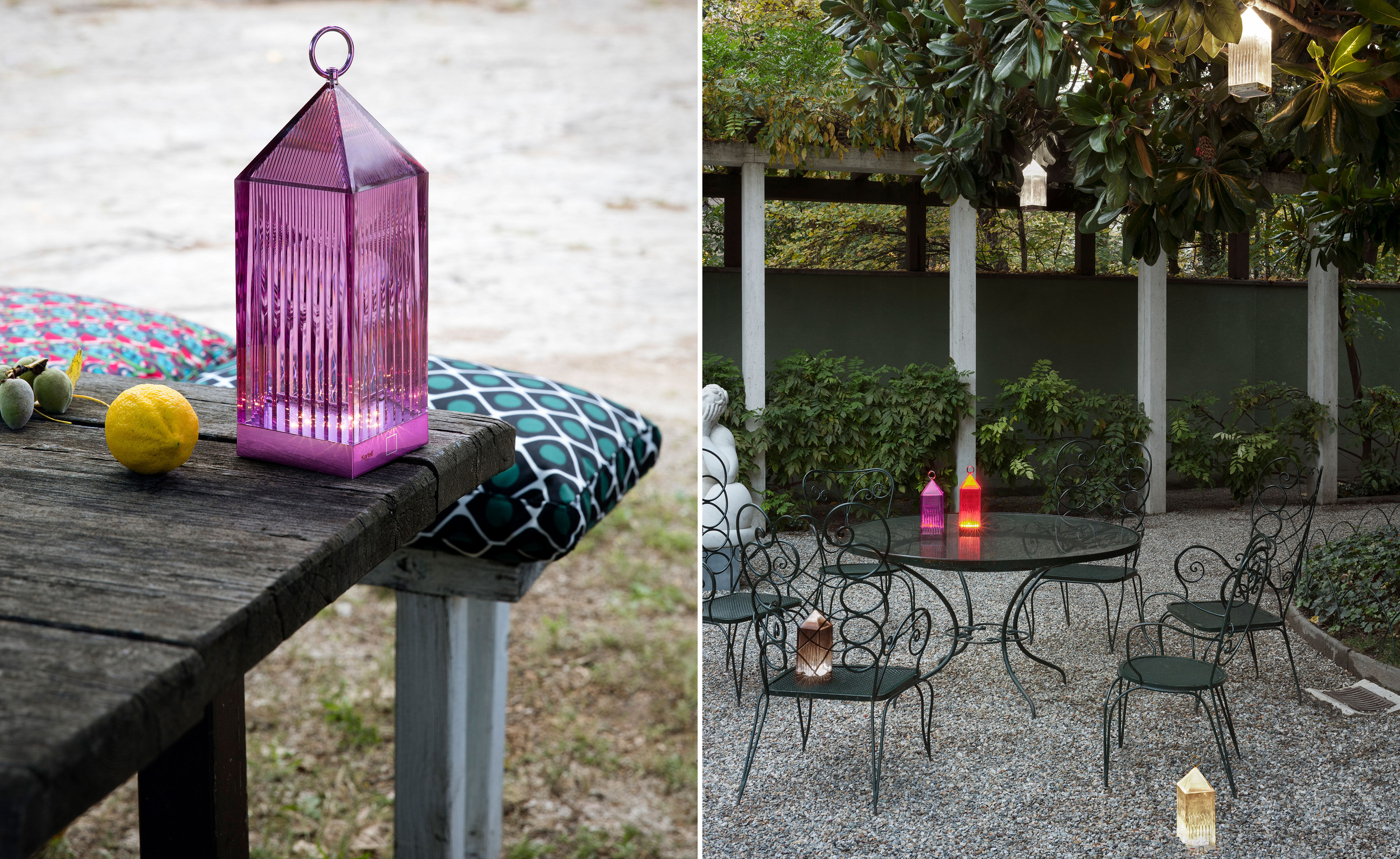 Lantern Portable Lamp