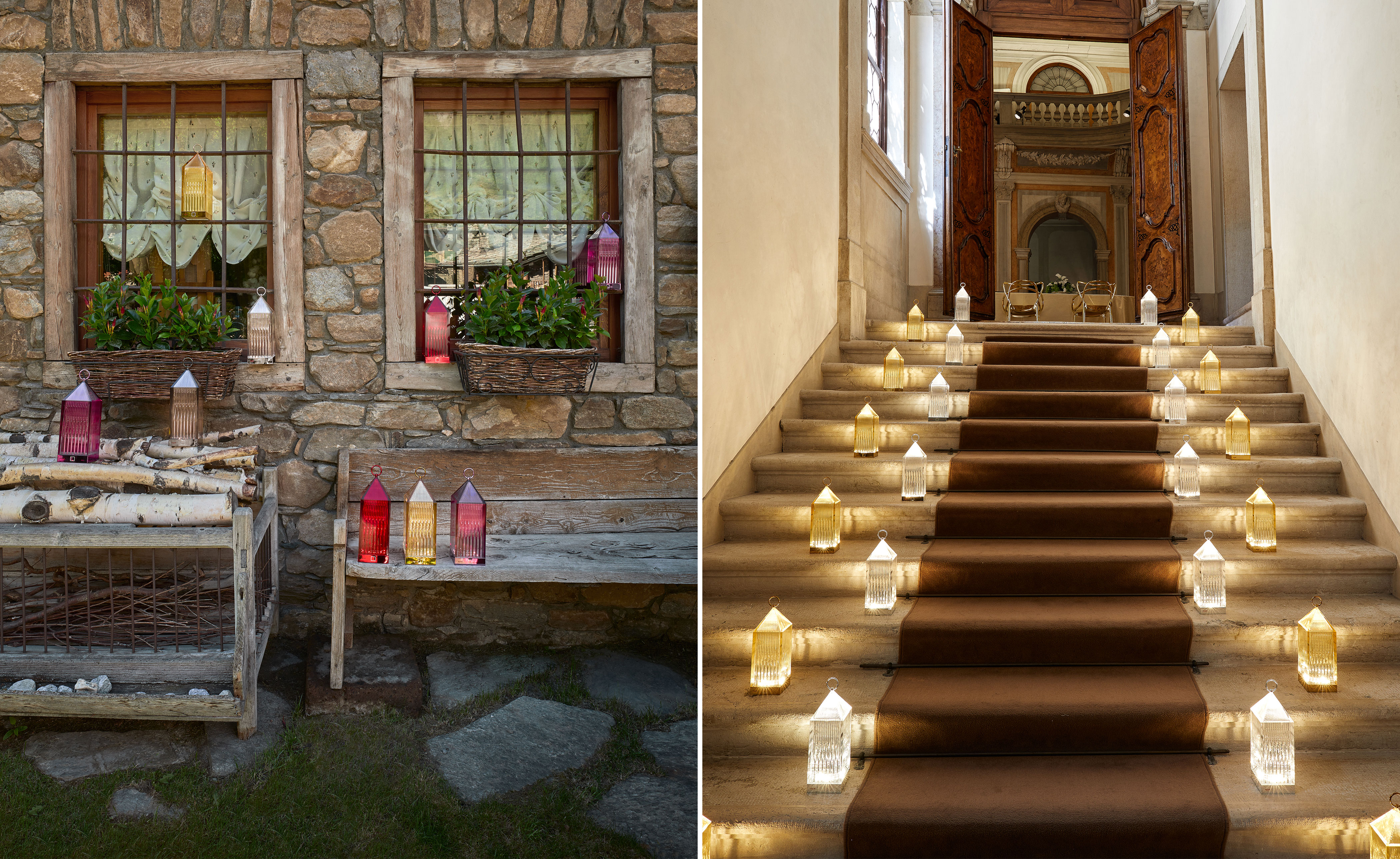 Lantern Portable Lamp