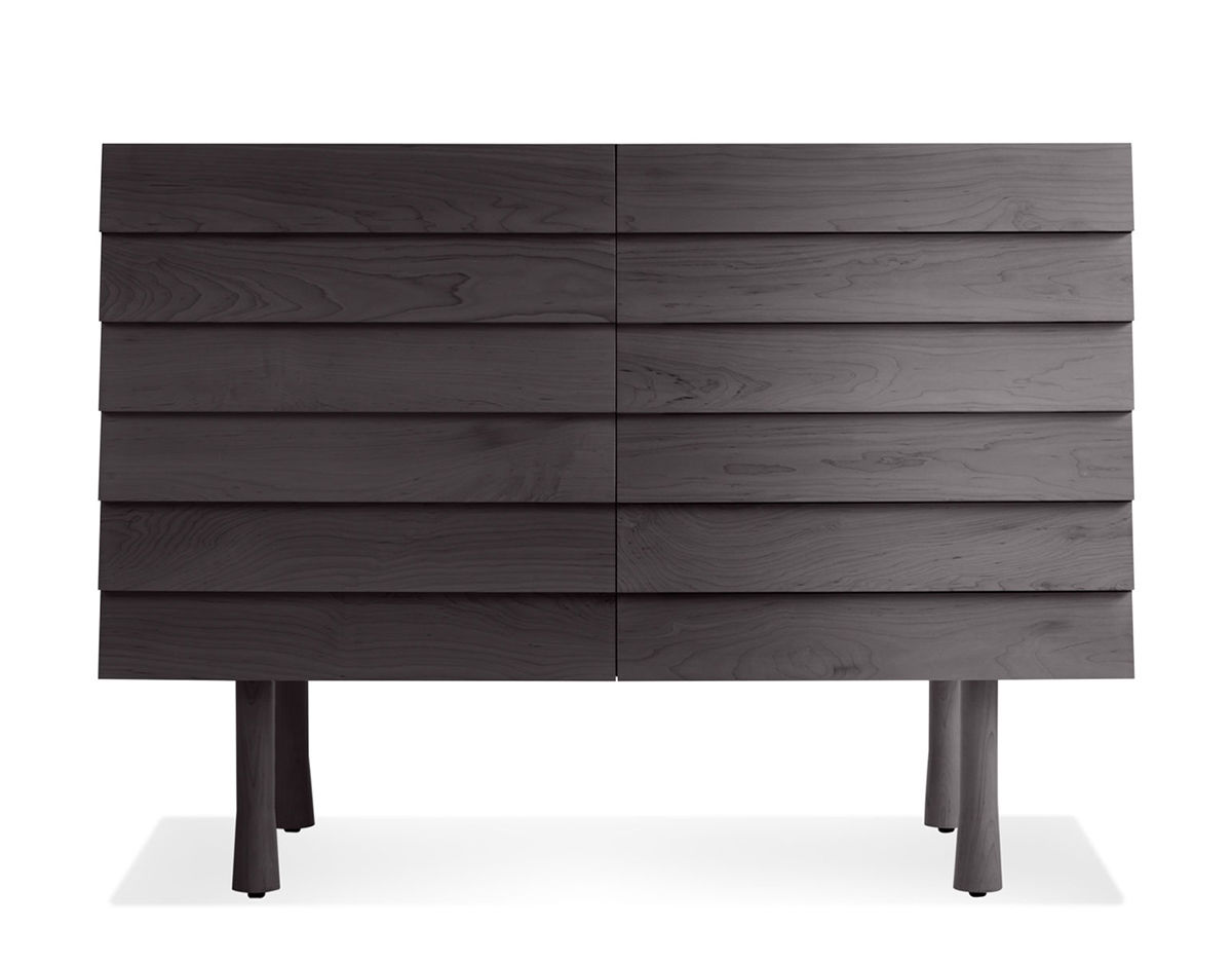 lap 2 door credenza