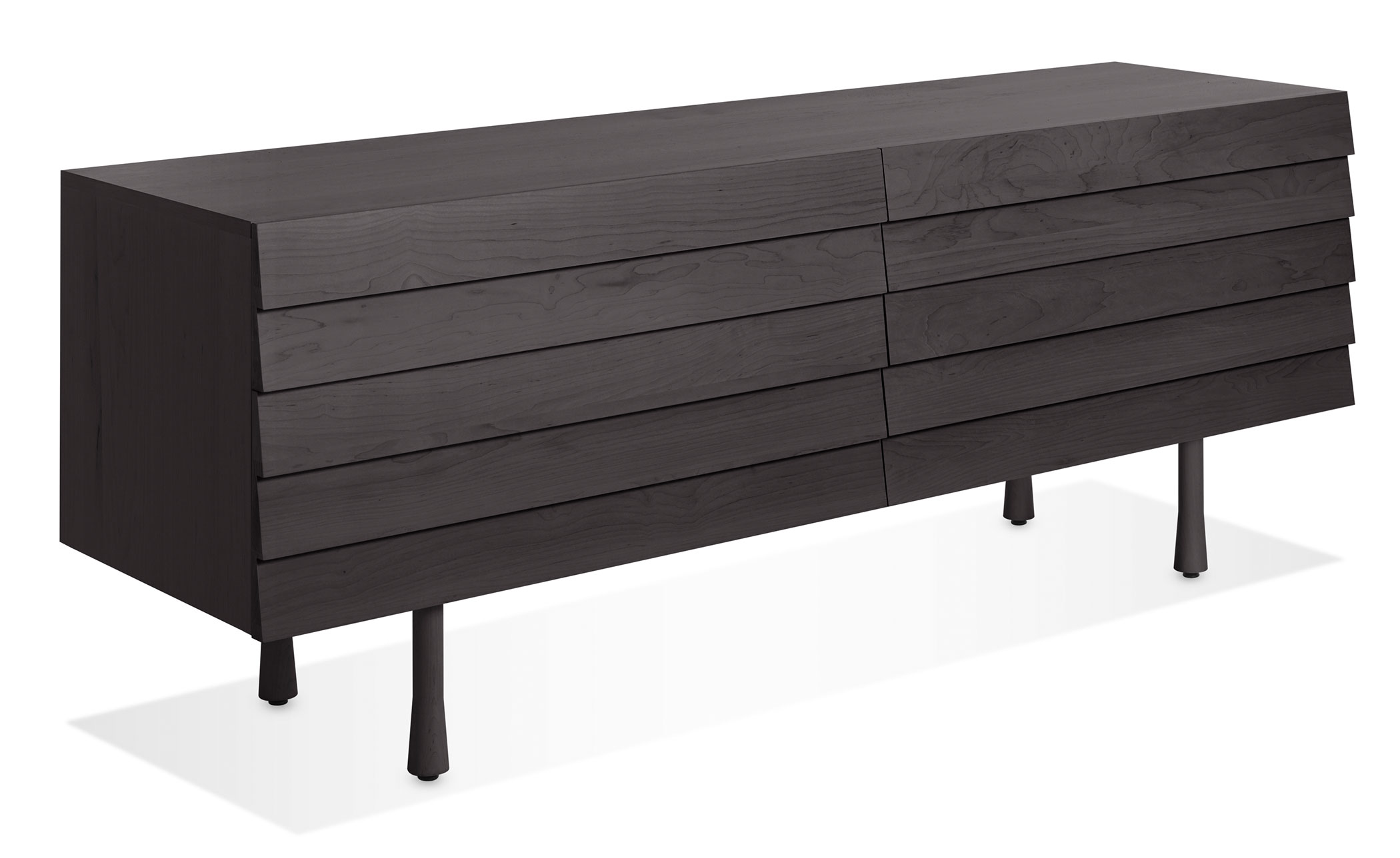 lap 4 drawer dresser