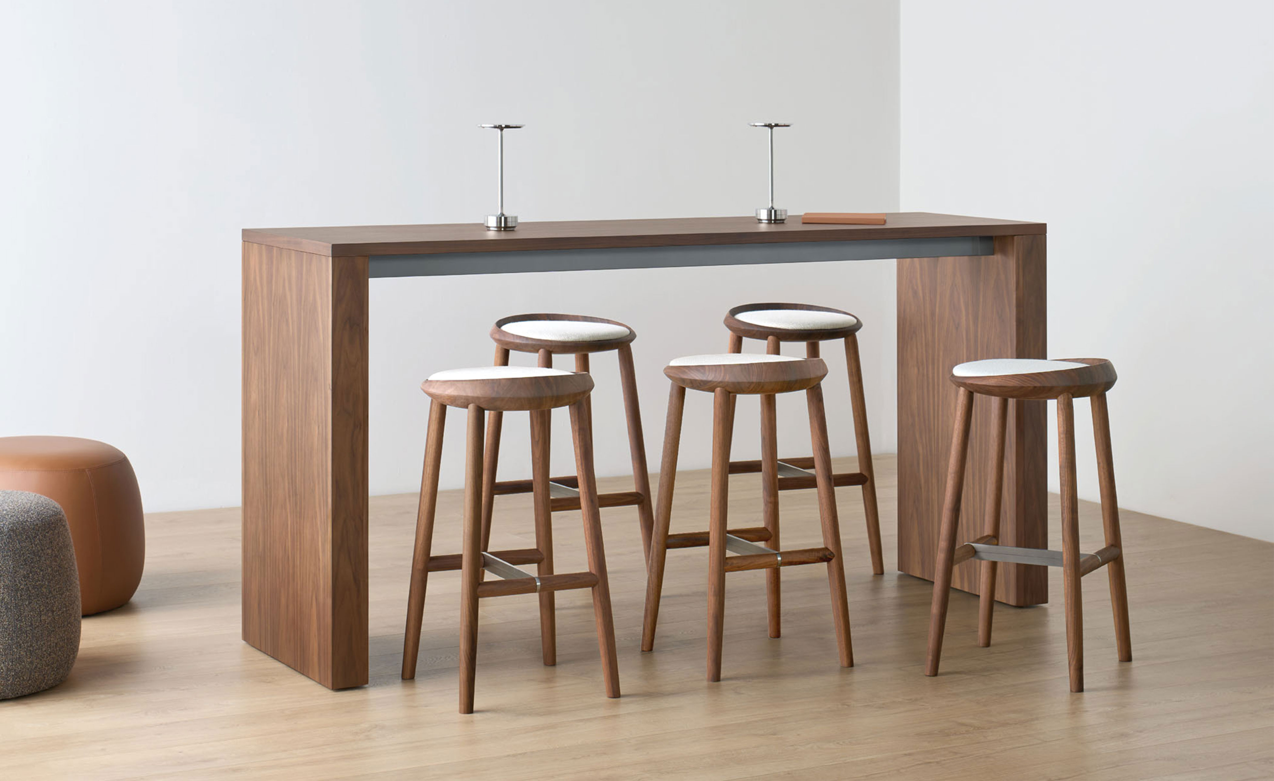 Largo Stool