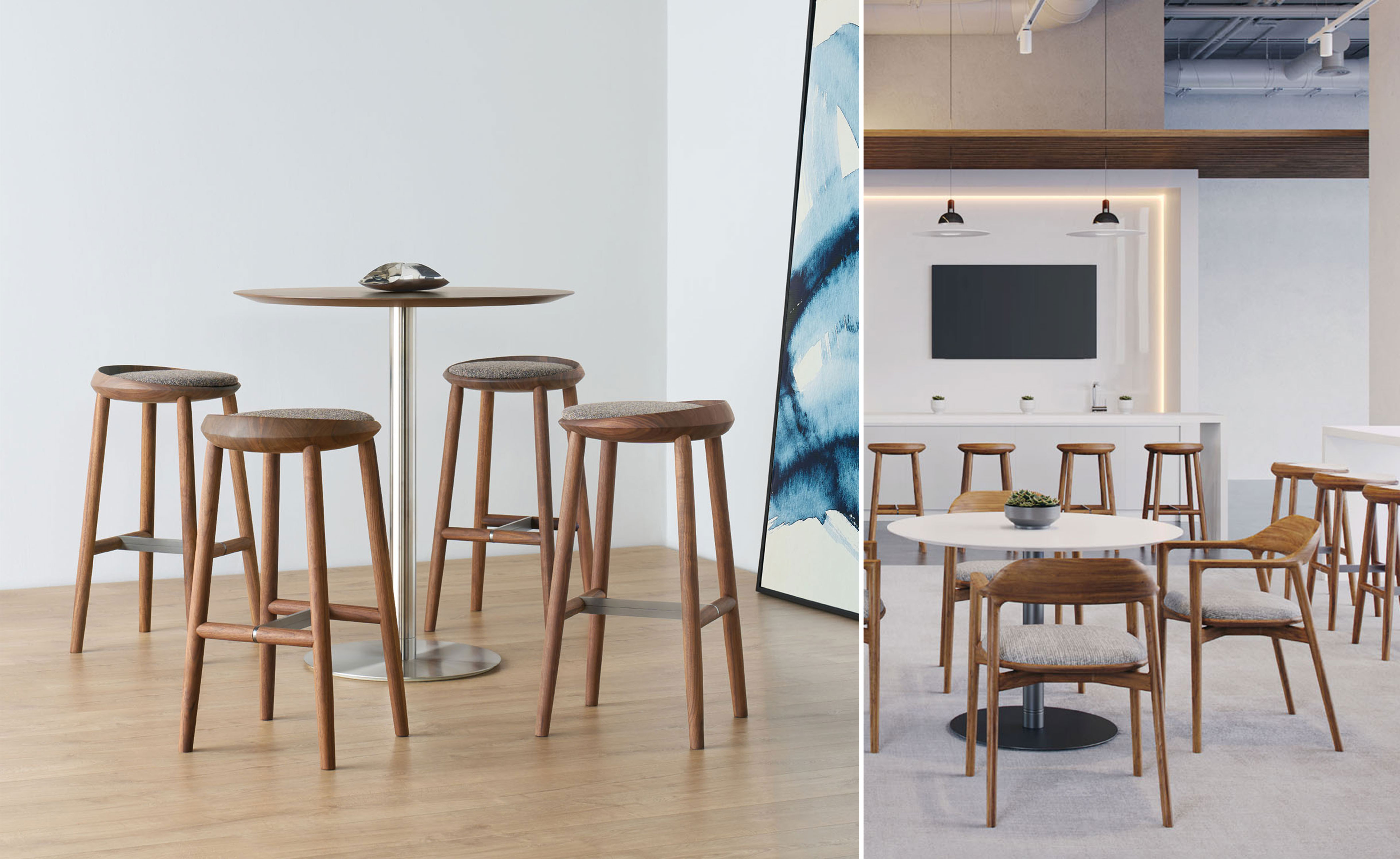 Largo Stool