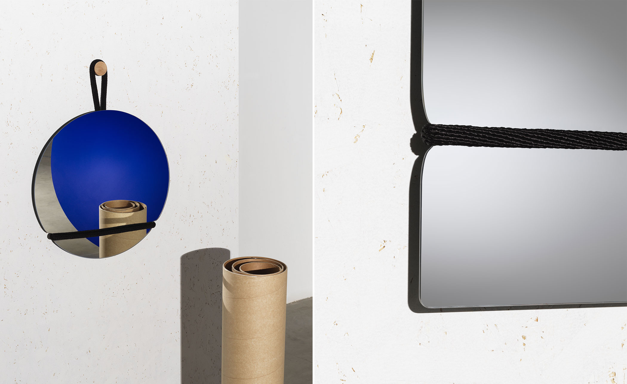 Lasso Mirror