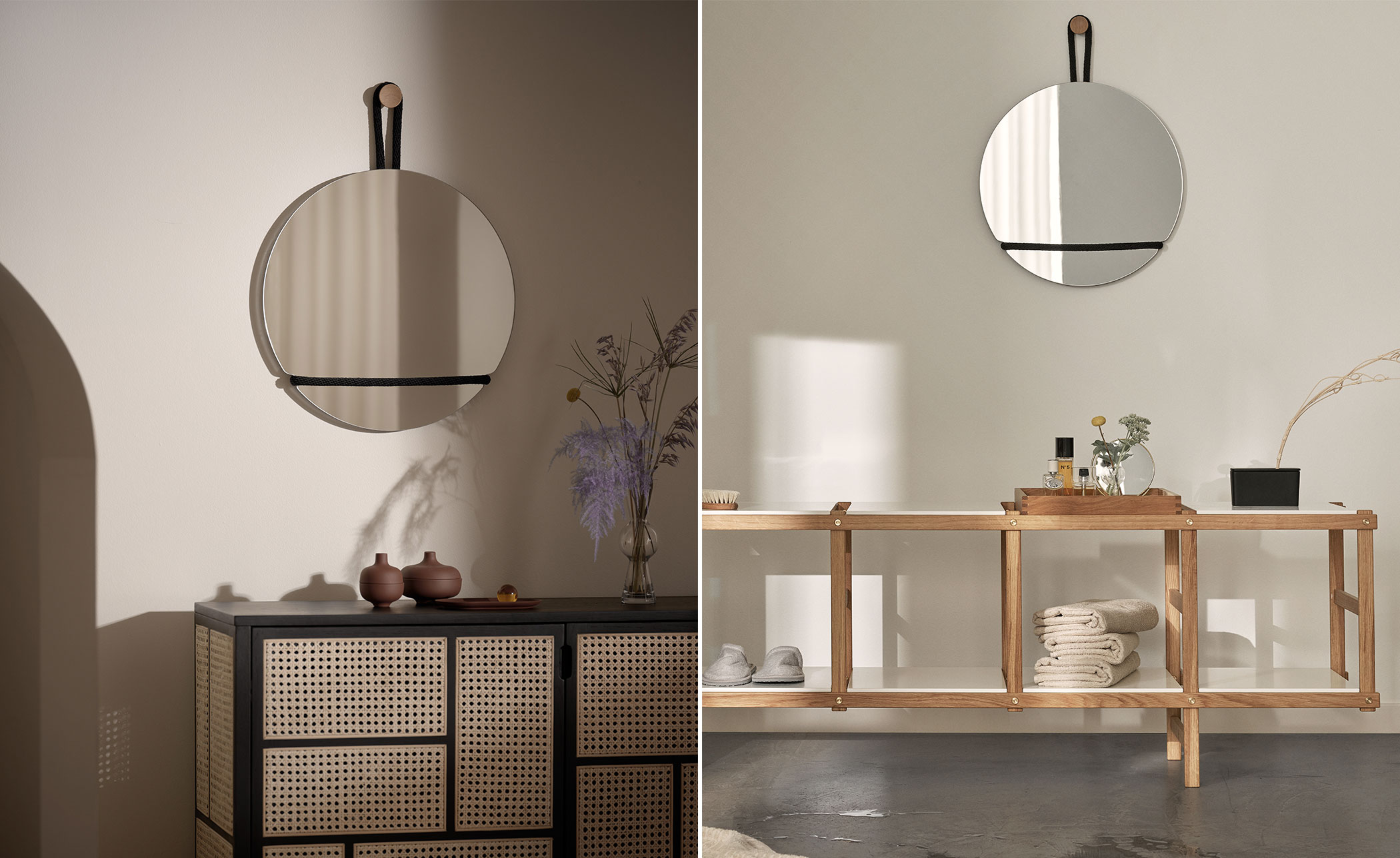 Lasso Mirror