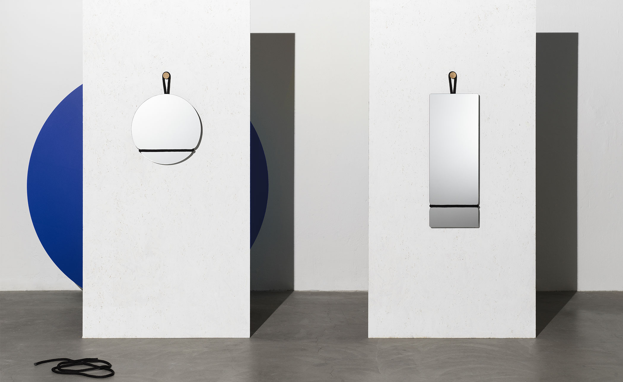 Lasso Mirror