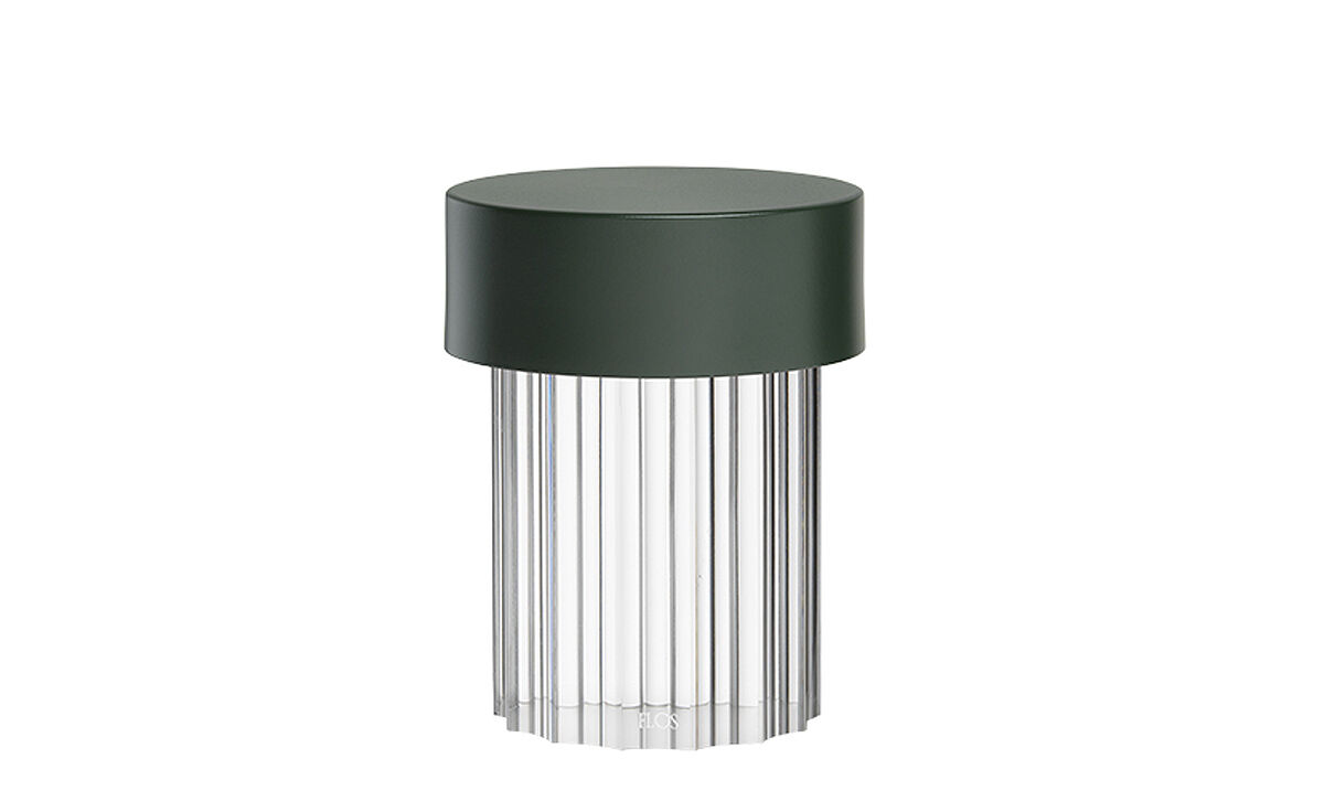 last order rechargeable table lamp