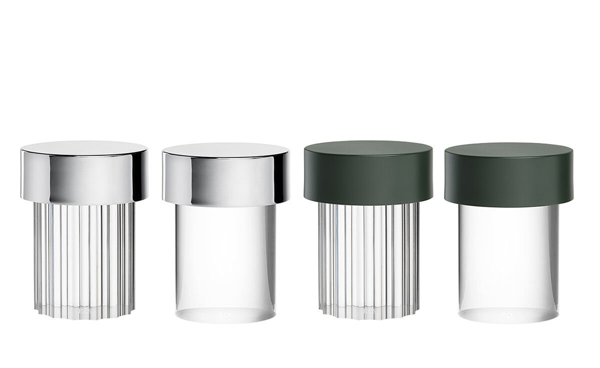 last order rechargeable table lamp