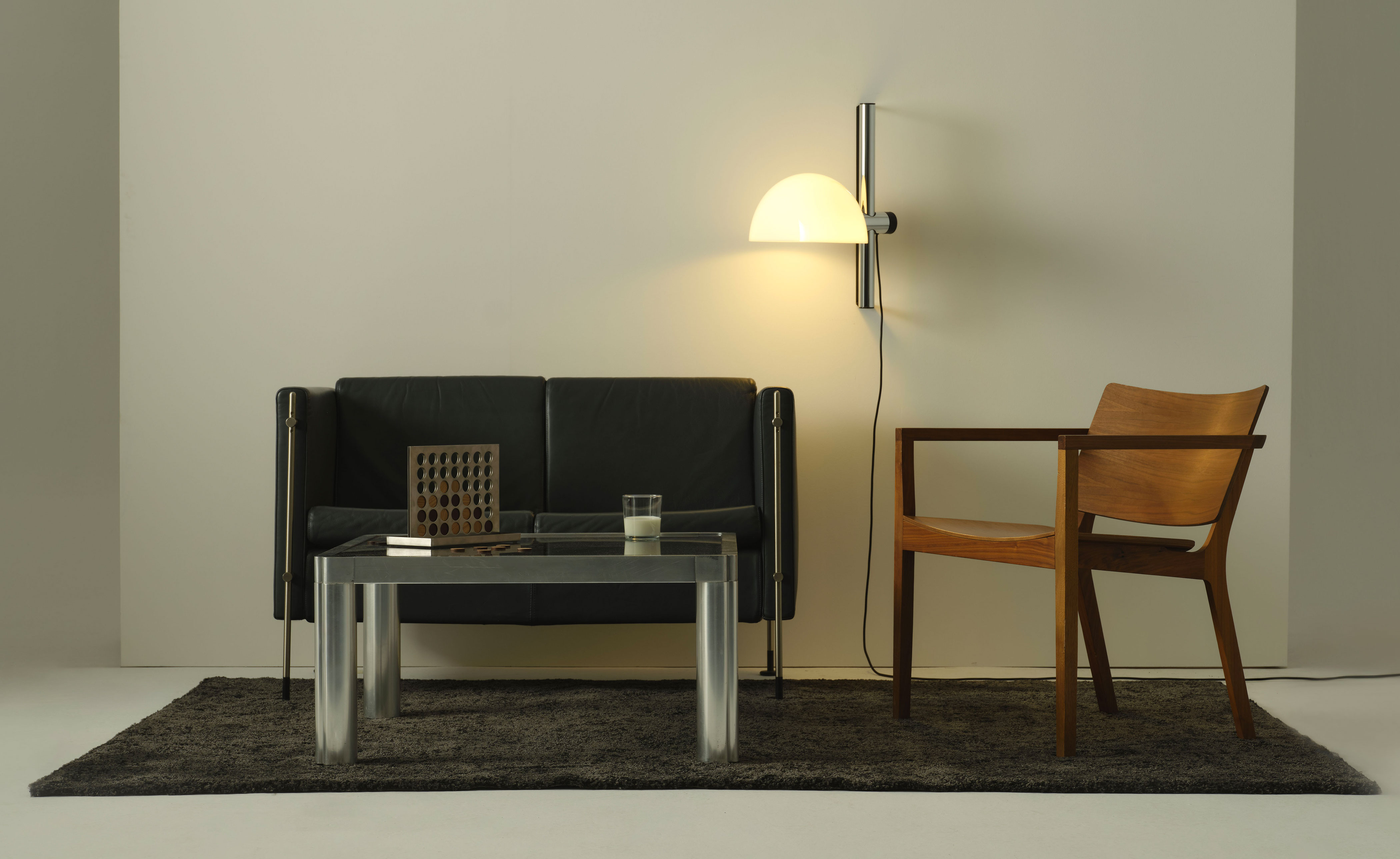 Lauro Wall Lamp