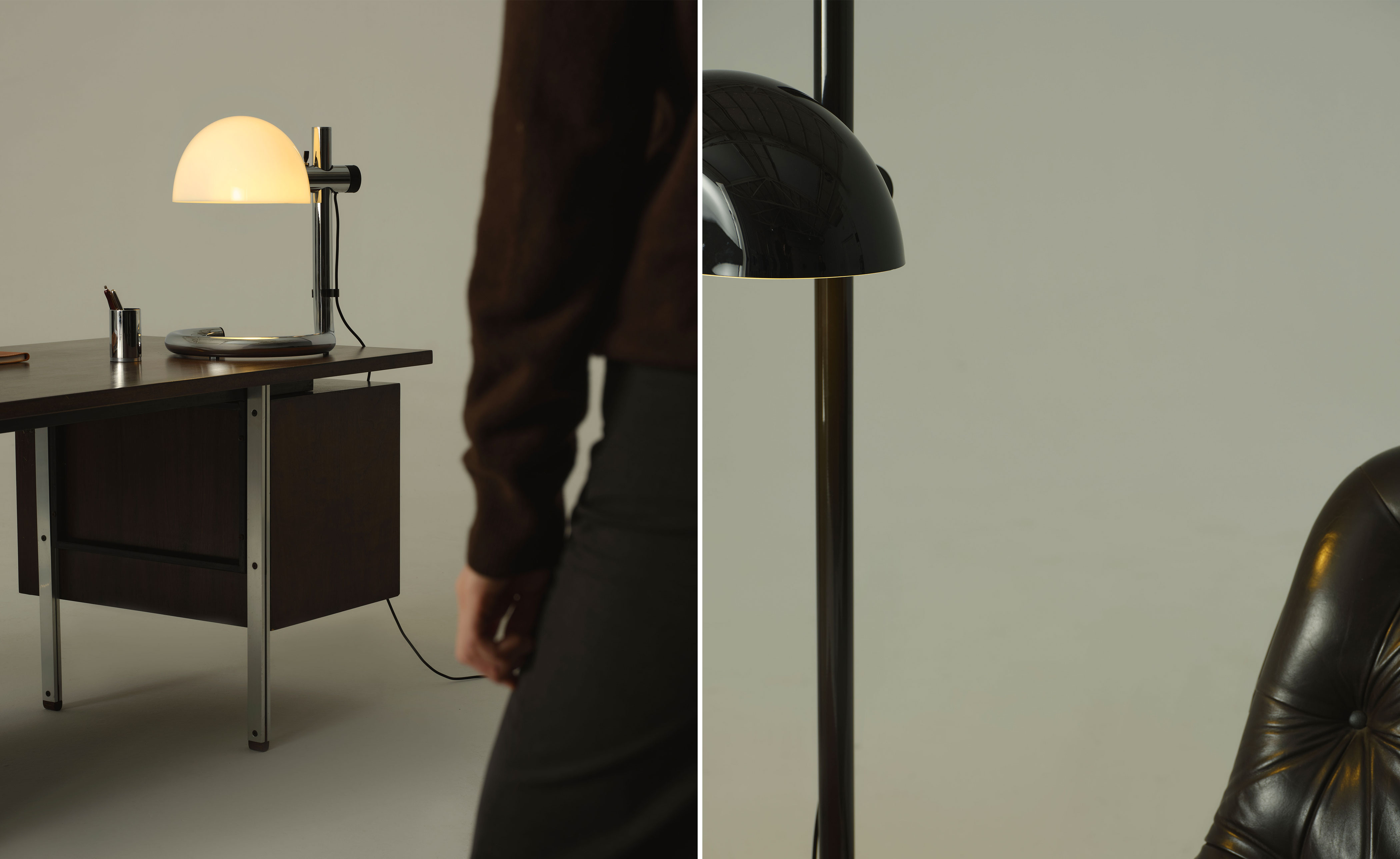 Lauro Table Lamp