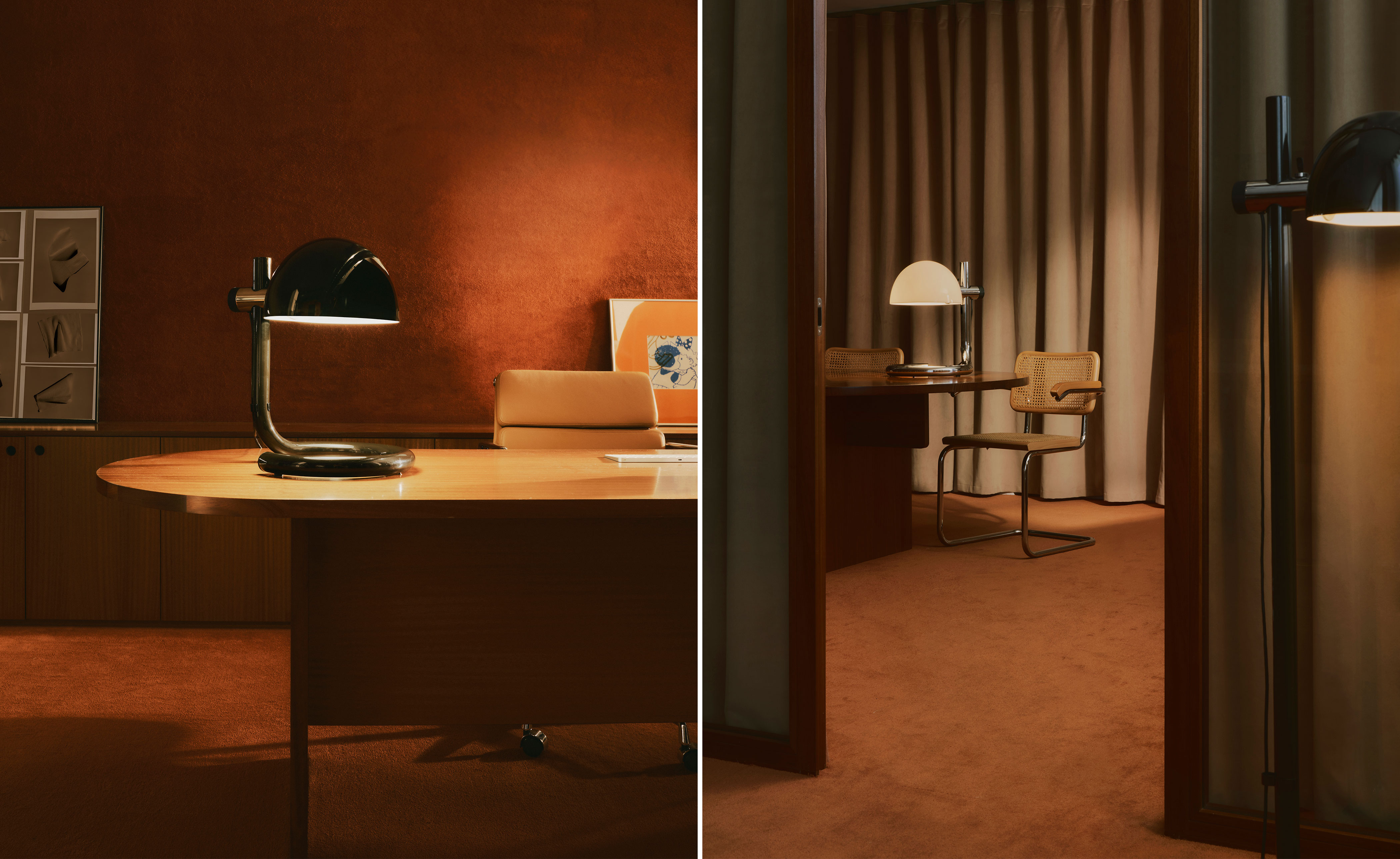 Lauro Table Lamp
