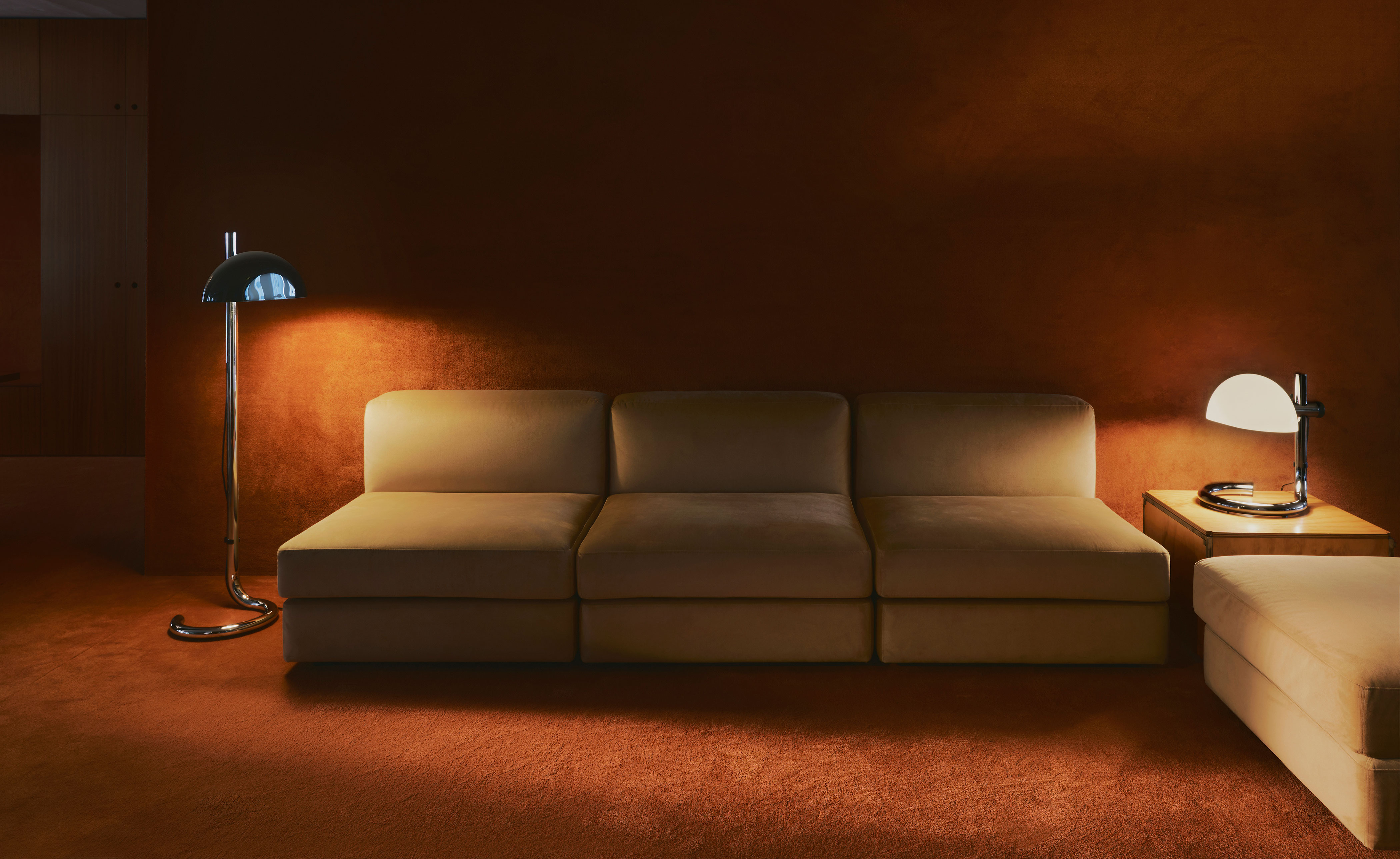 Lauro Table Lamp