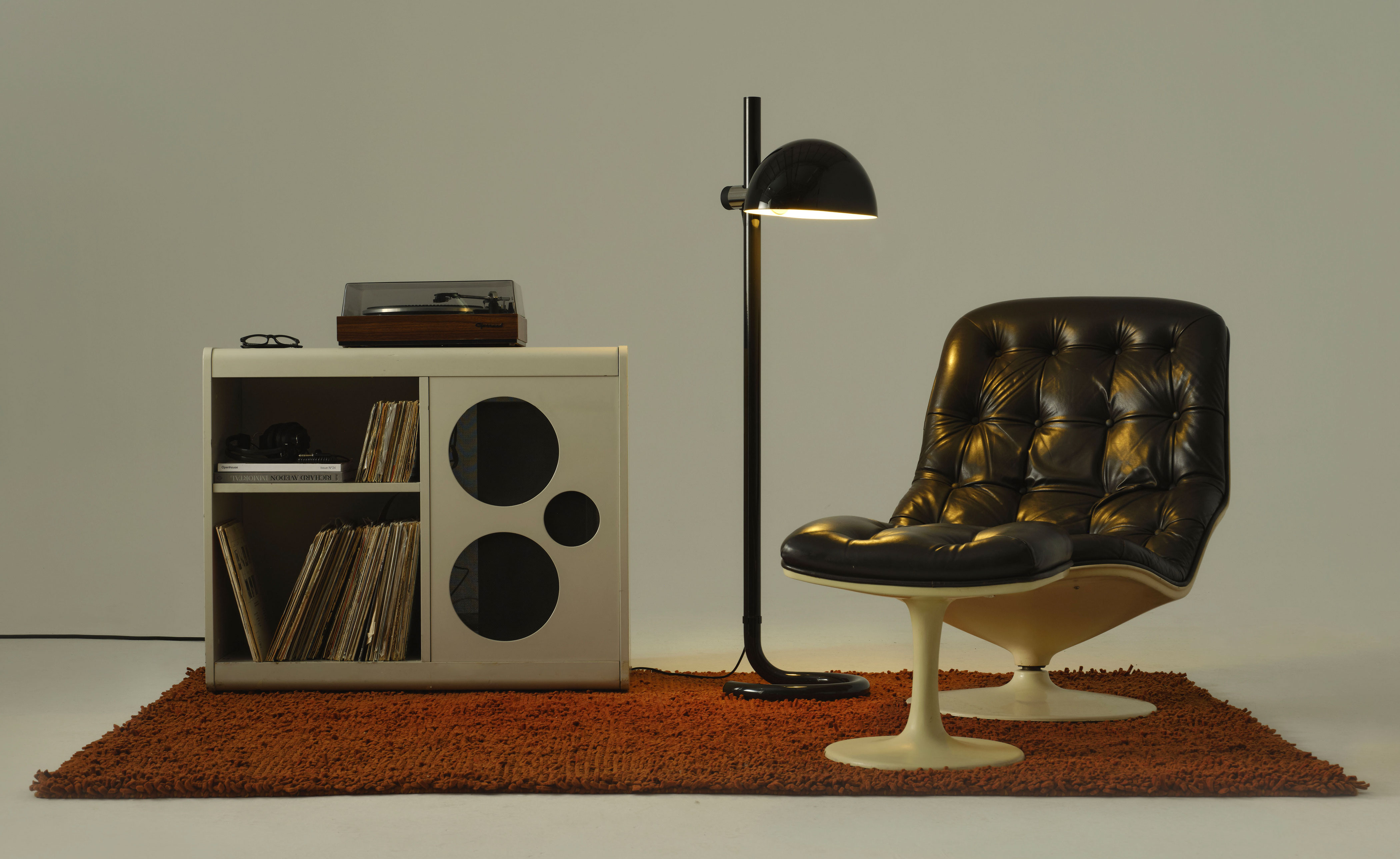 Lauro Floor Lamp