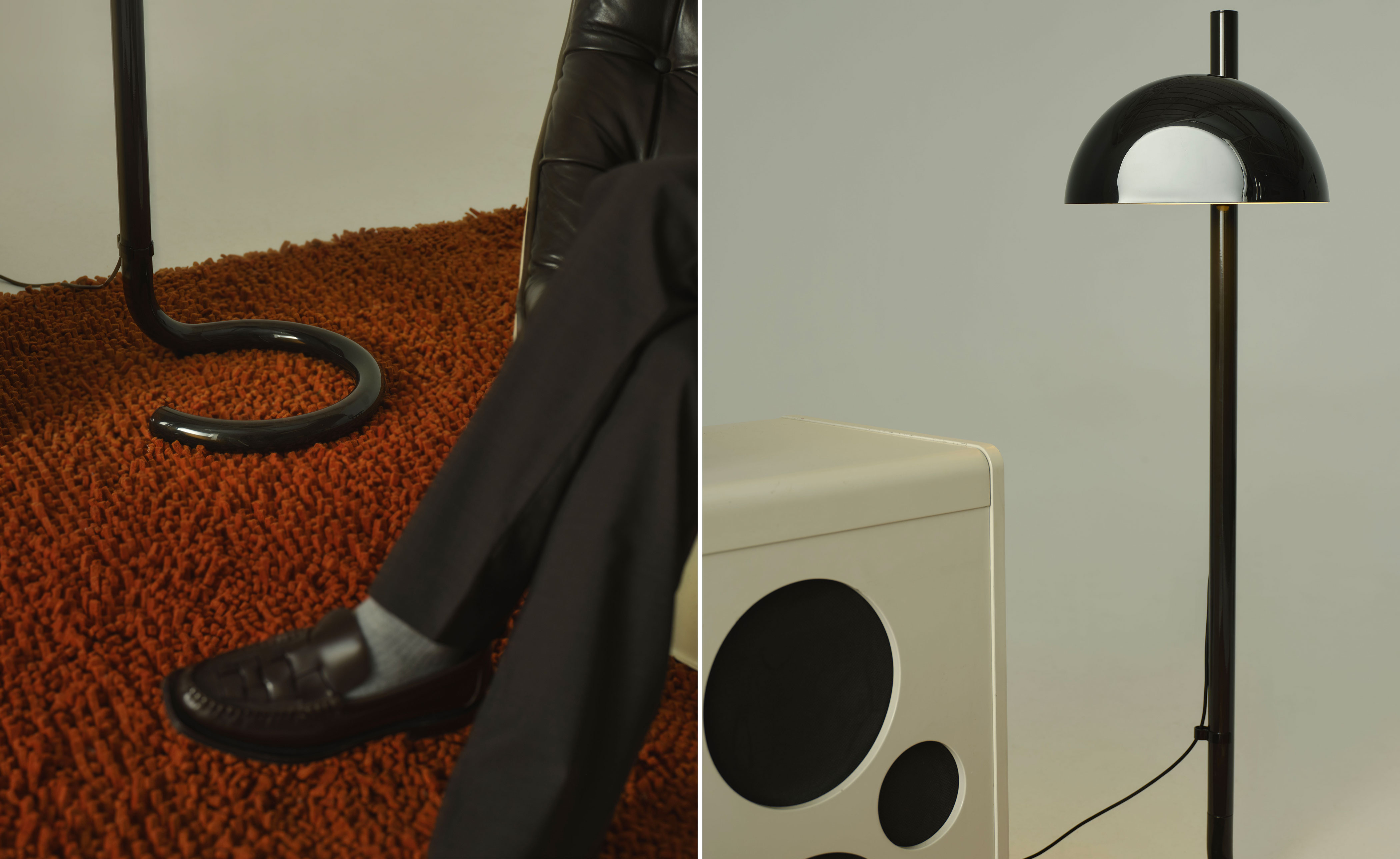 Lauro Floor Lamp