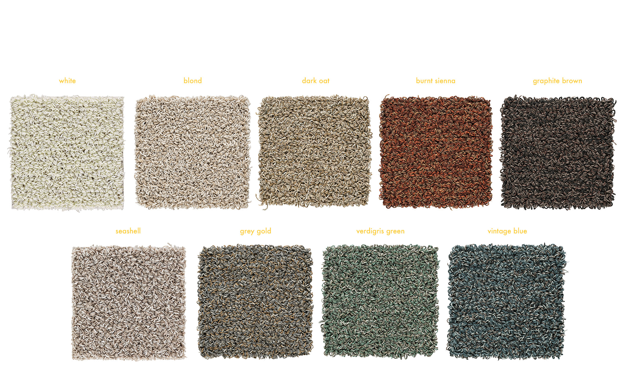 Lav Tufted Rug
