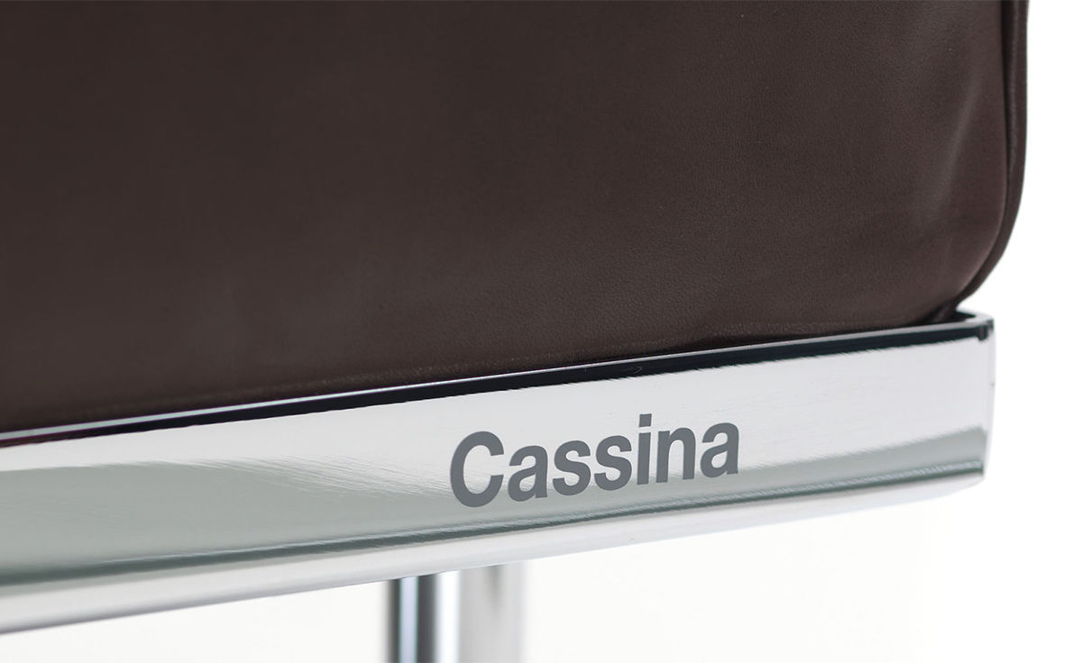 le corbusier lc2 armchair