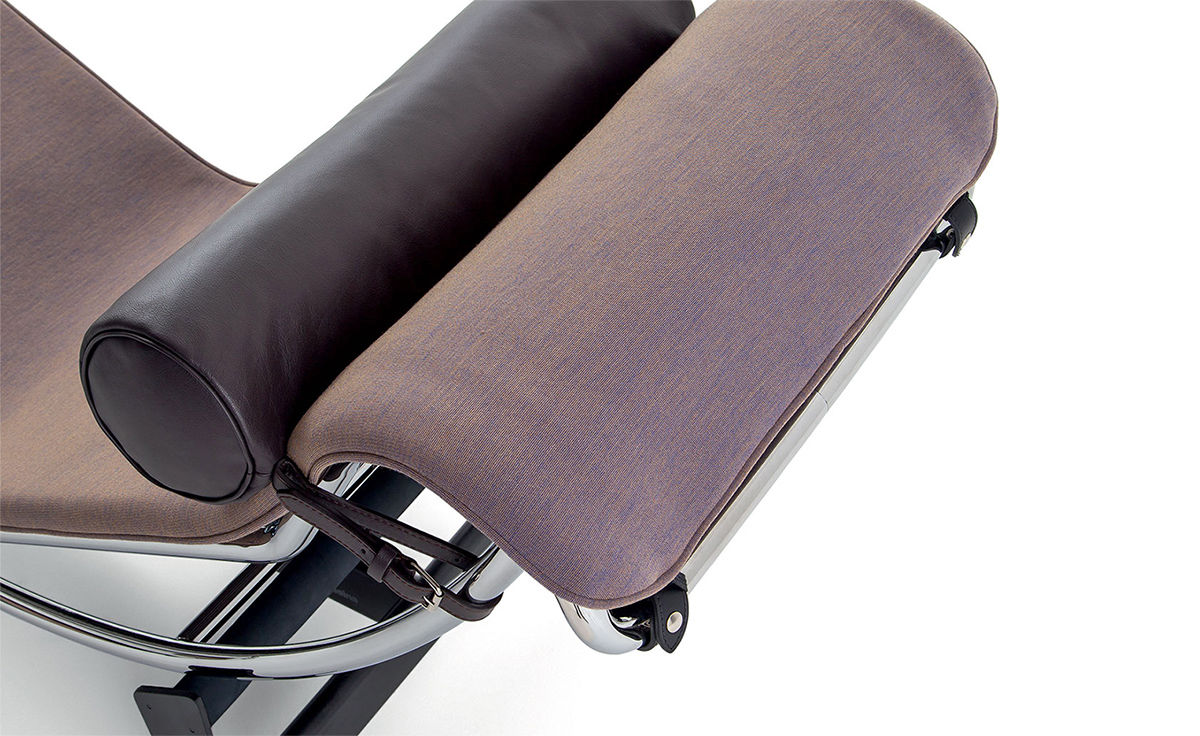 le corbusier lc4 chaise lounge