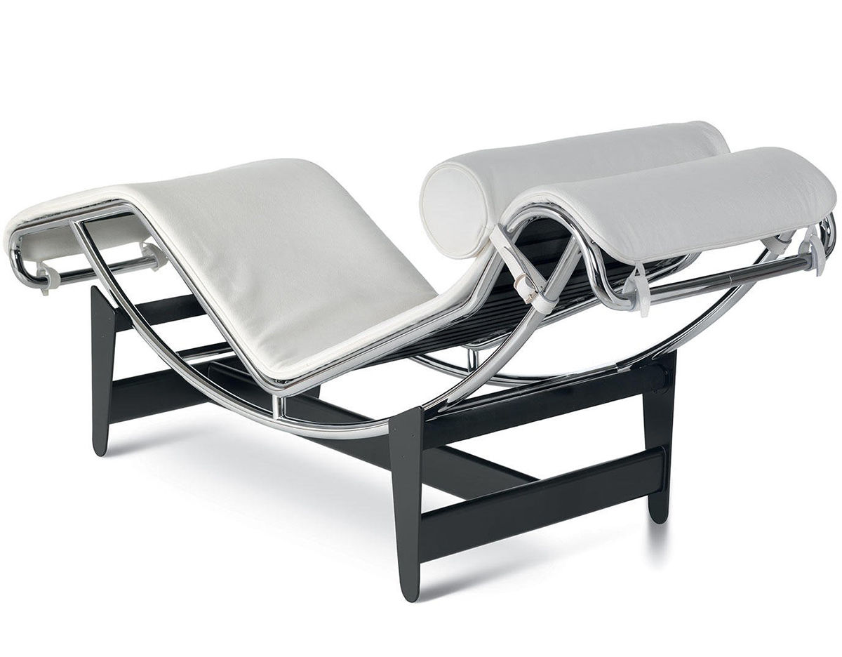 le corbusier lc4 chaise lounge