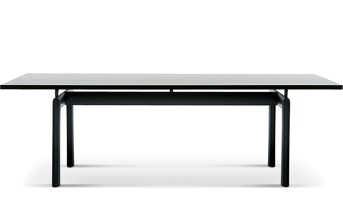 le corbusier lc6 table