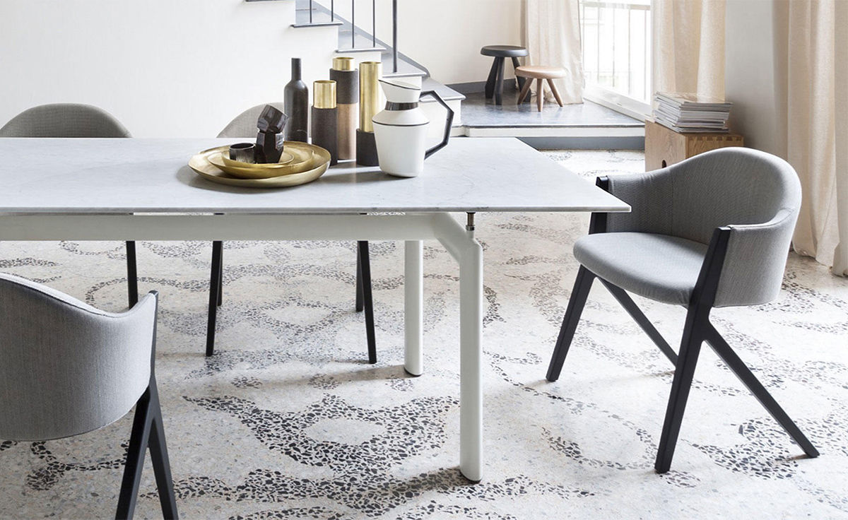 le corbusier lc6 table