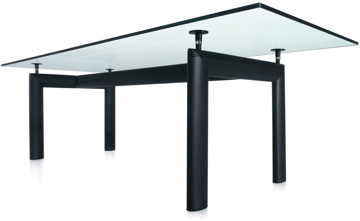 le corbusier lc6 table