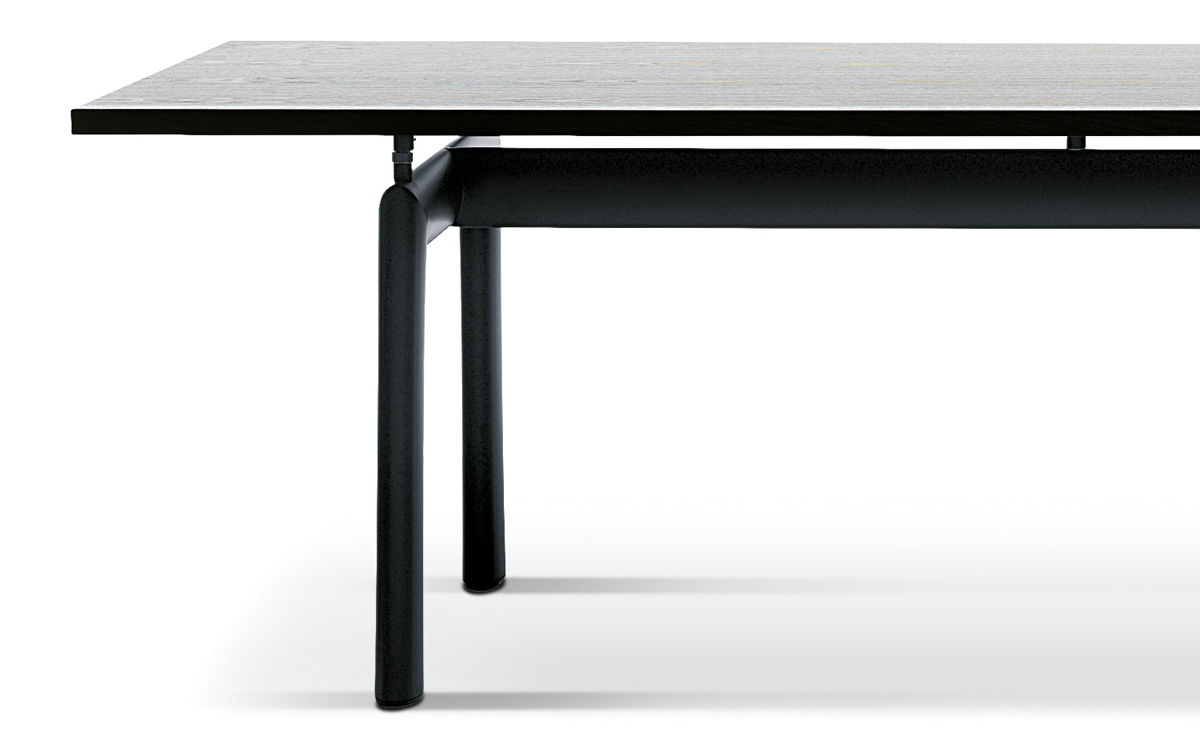 le corbusier lc6 table