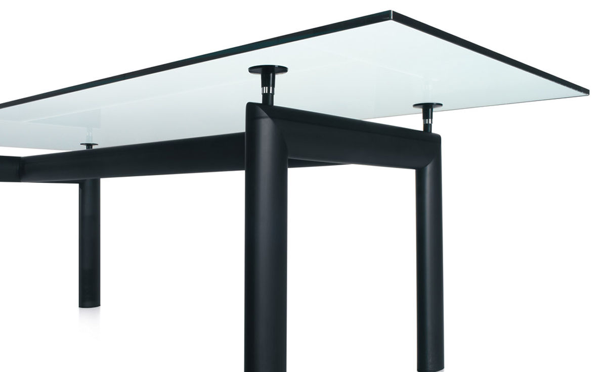 le corbusier lc6 table