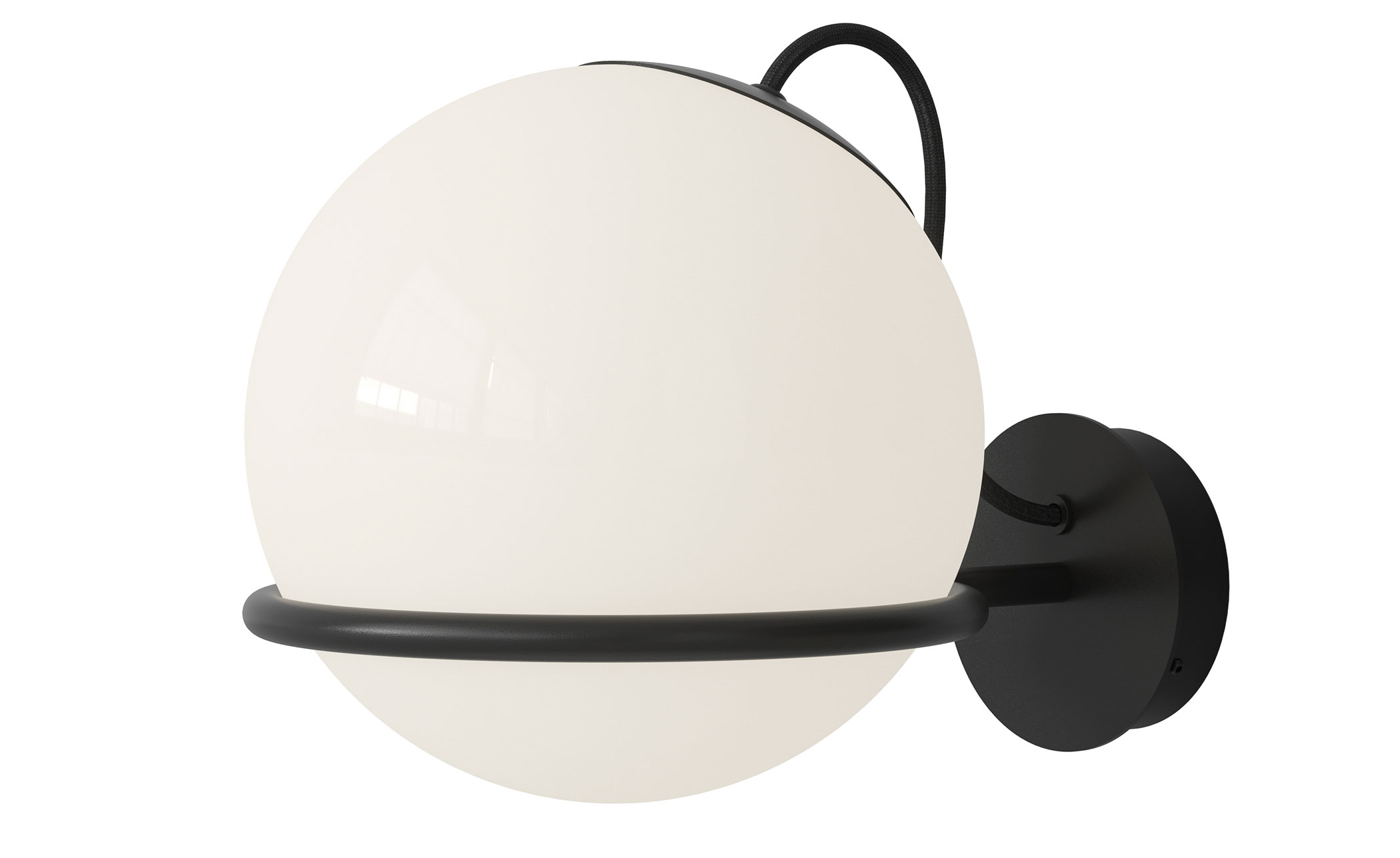 Le Sfere Single Wall Lamp