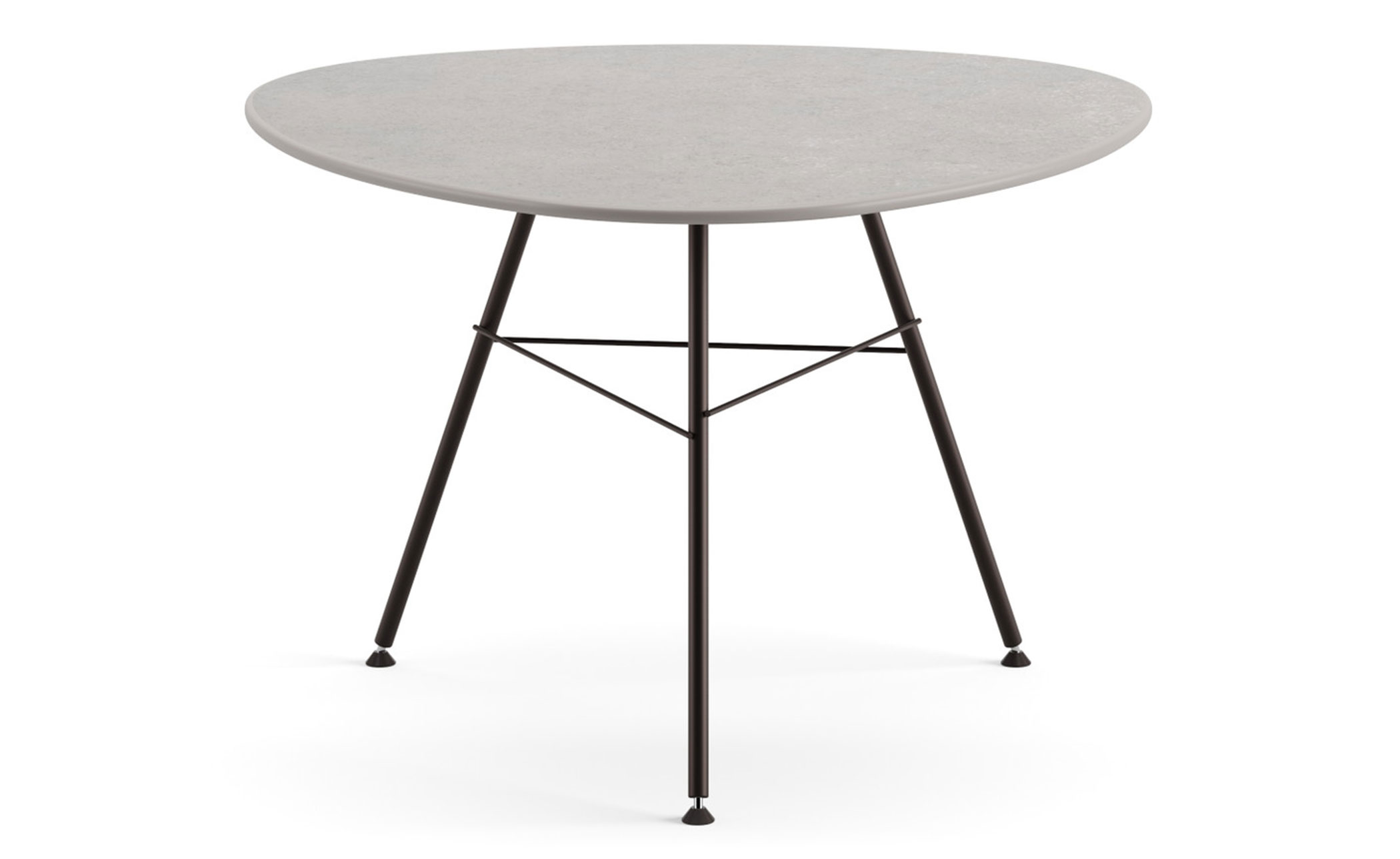 leaf low table