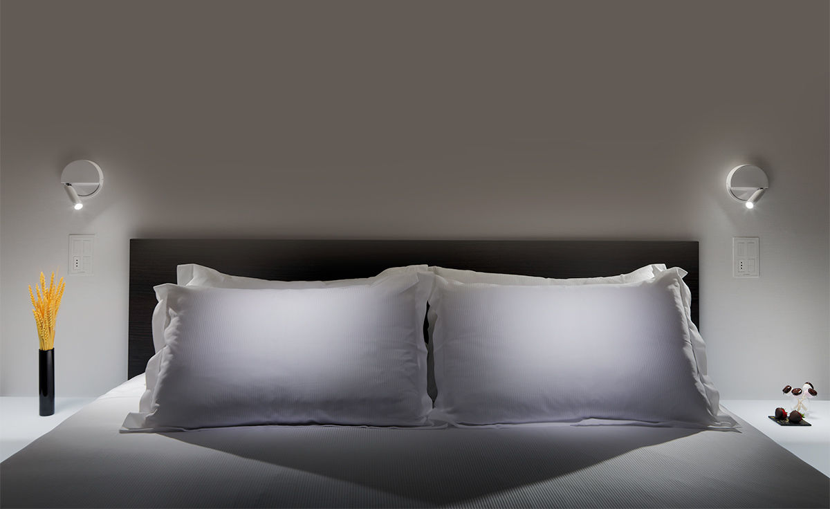 ledtube r wall lamp