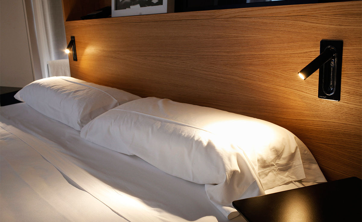 ledtube rsc wall lamp