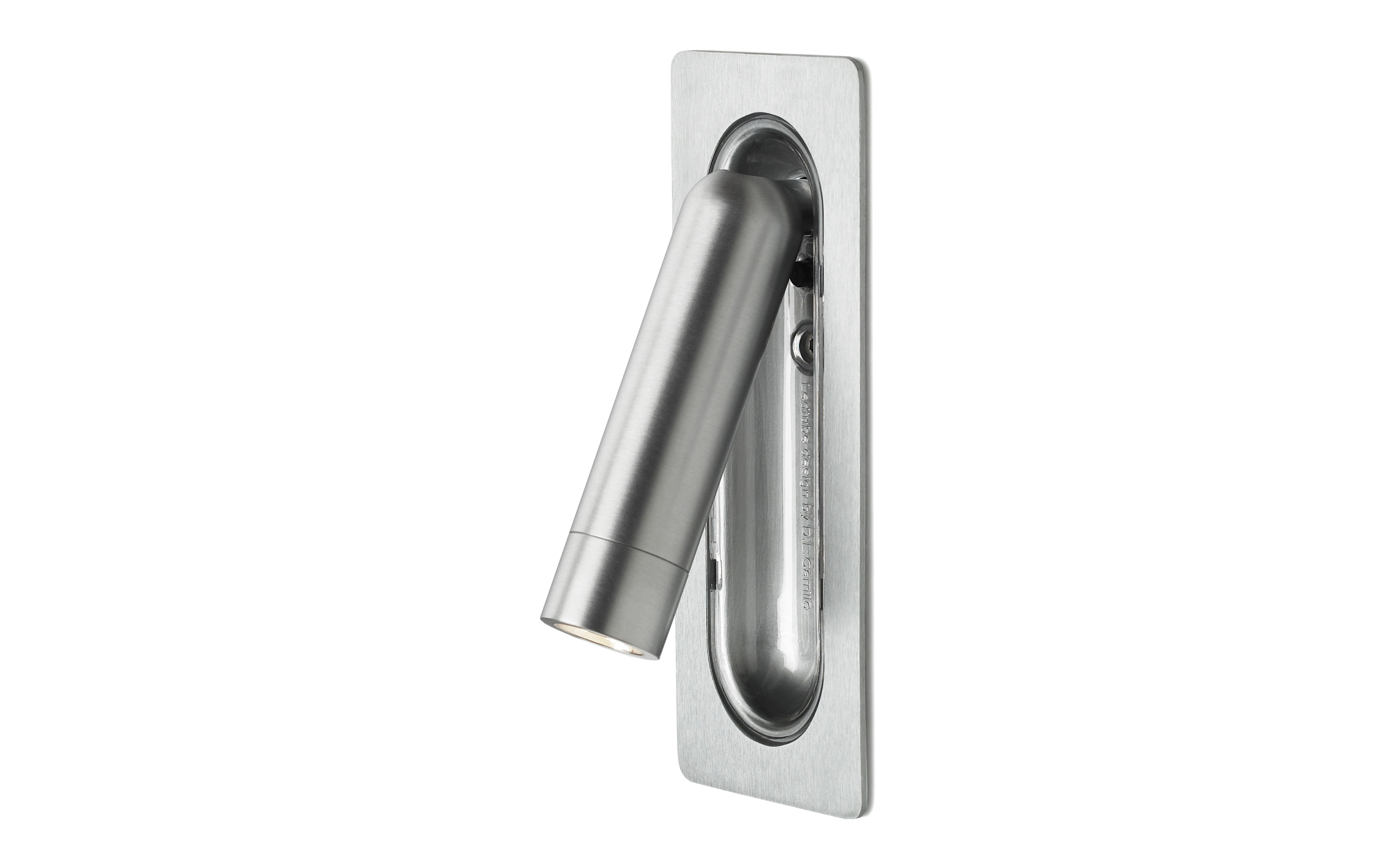 ledtube rsc wall lamp