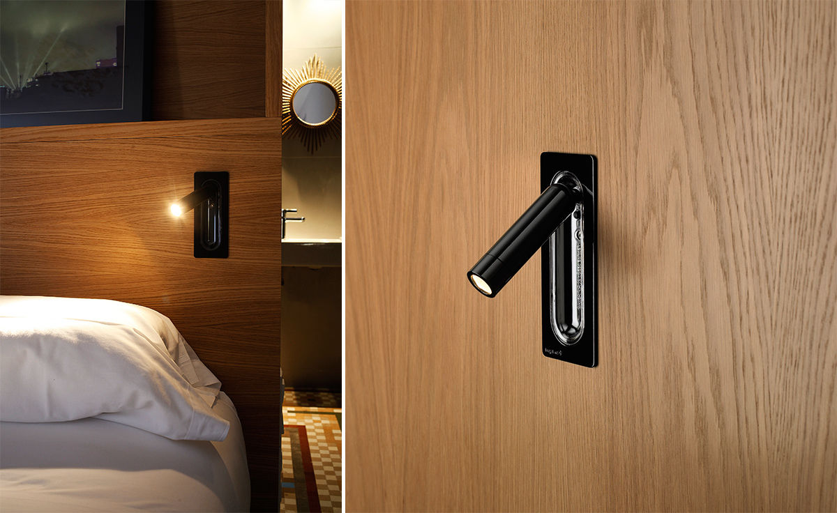 ledtube rsc wall lamp