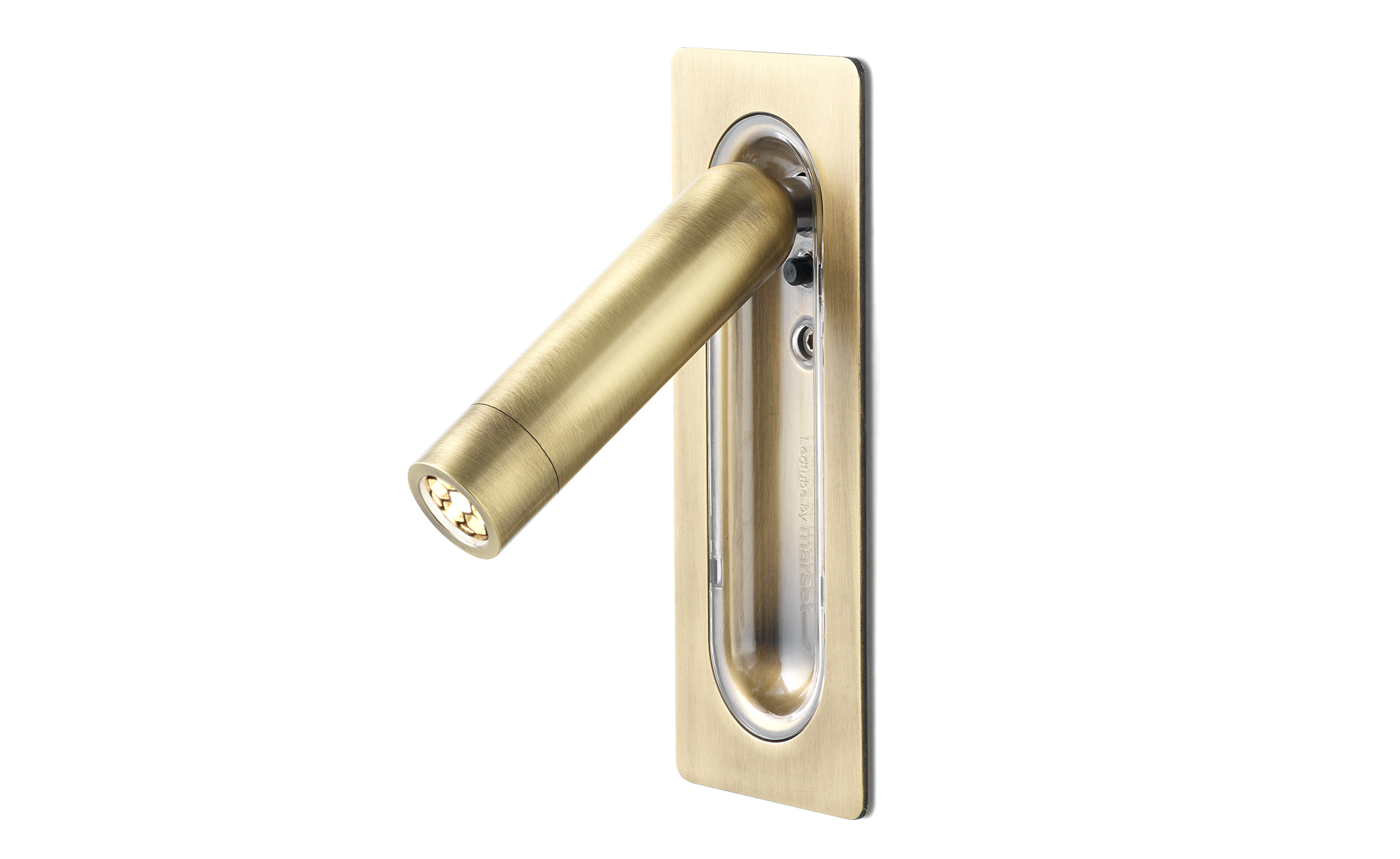 ledtube rsc wall lamp