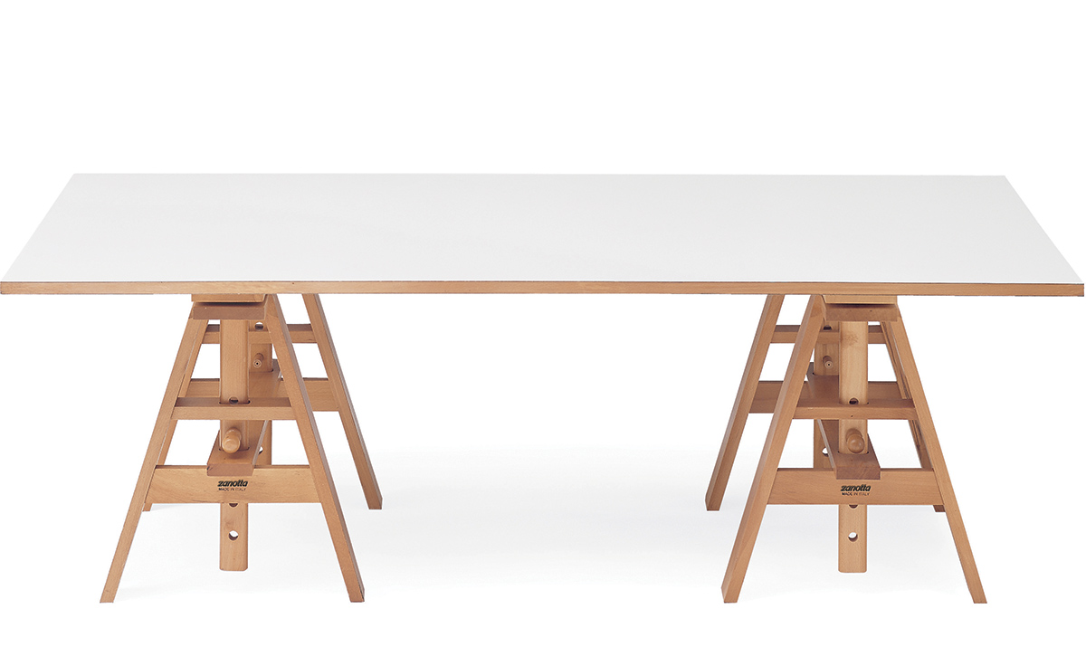 leonardo table