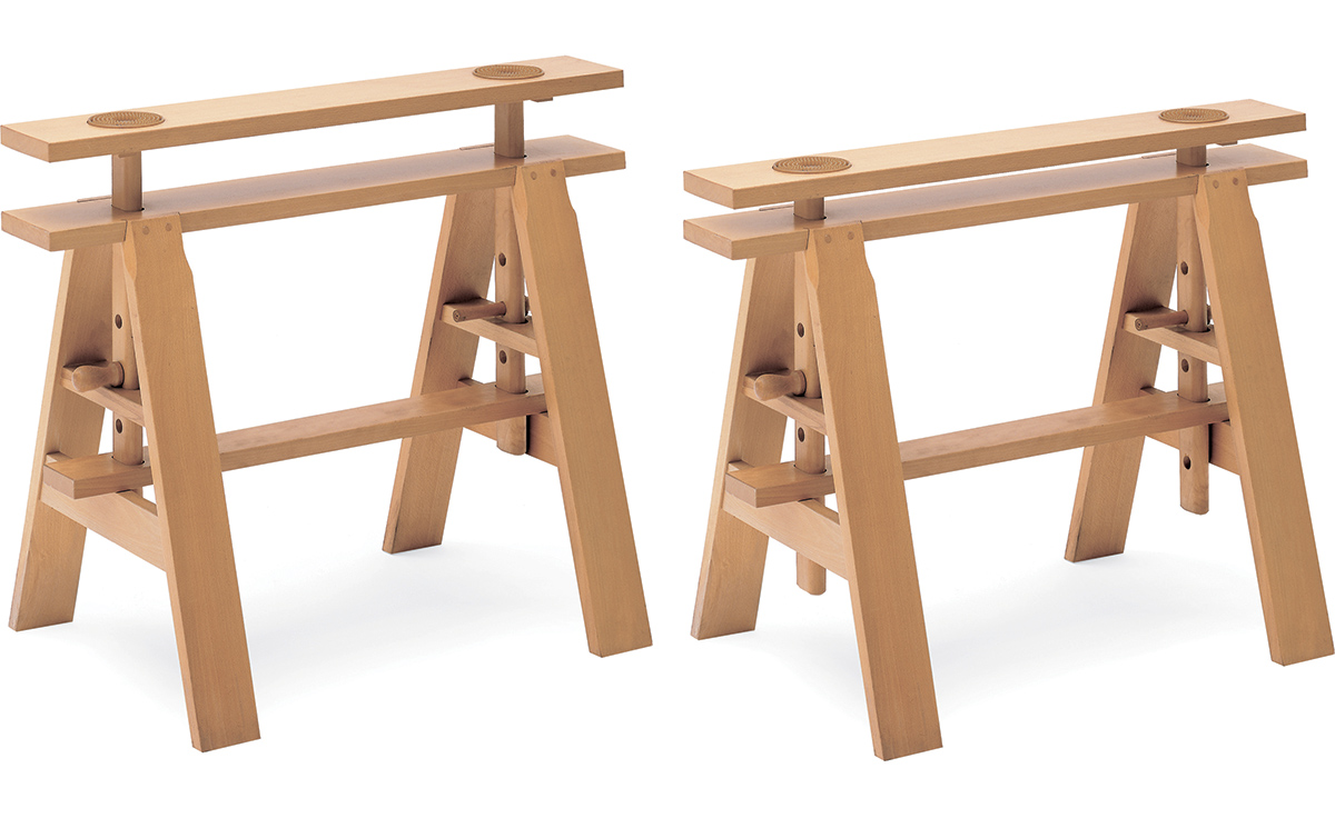 leonardo table