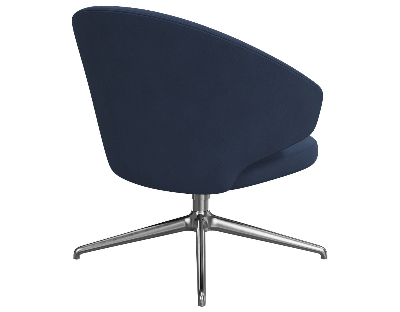 Let Swivel Lounge