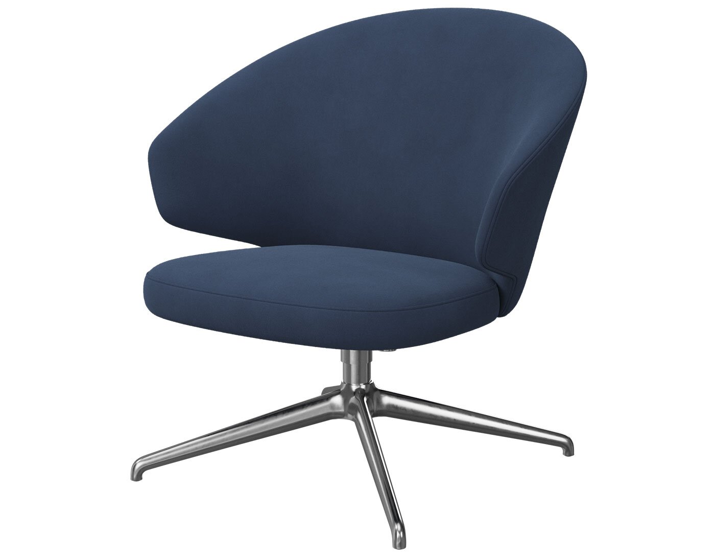 Let Swivel Lounge
