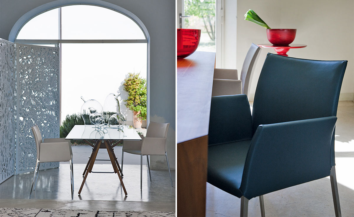 lia armchair 2088