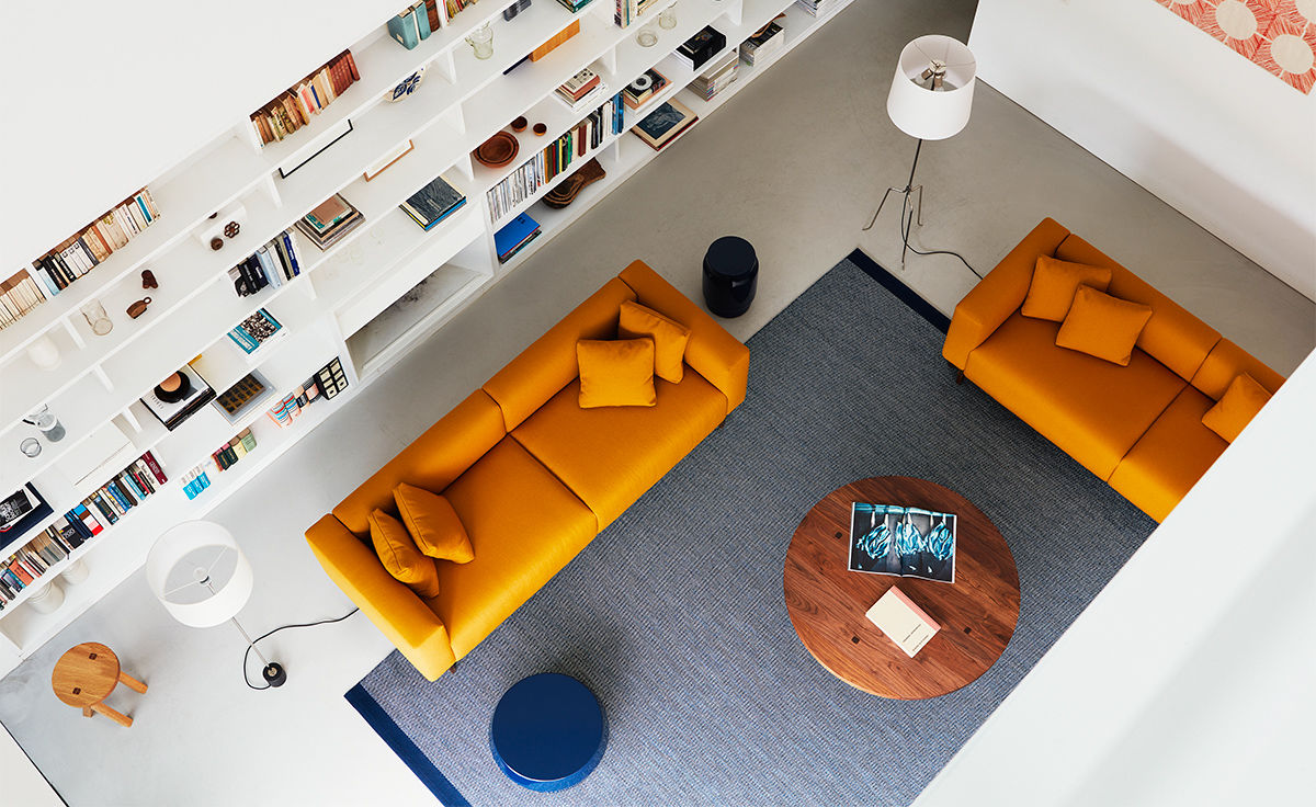 lianou stool 761t