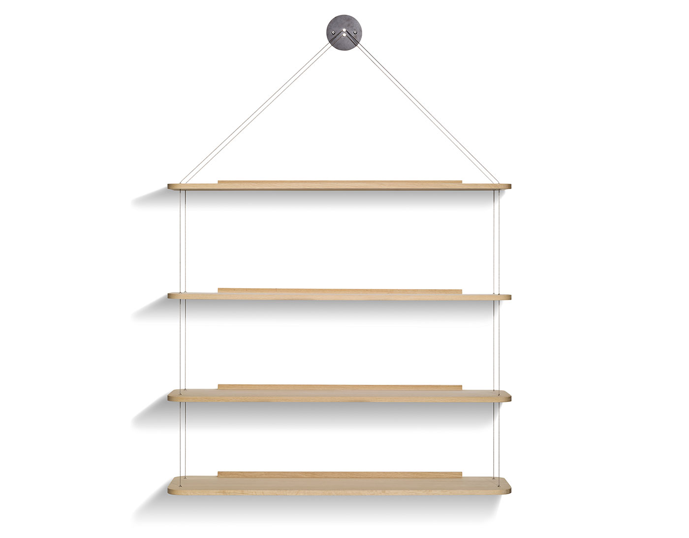 Libreria Pensile Shelving