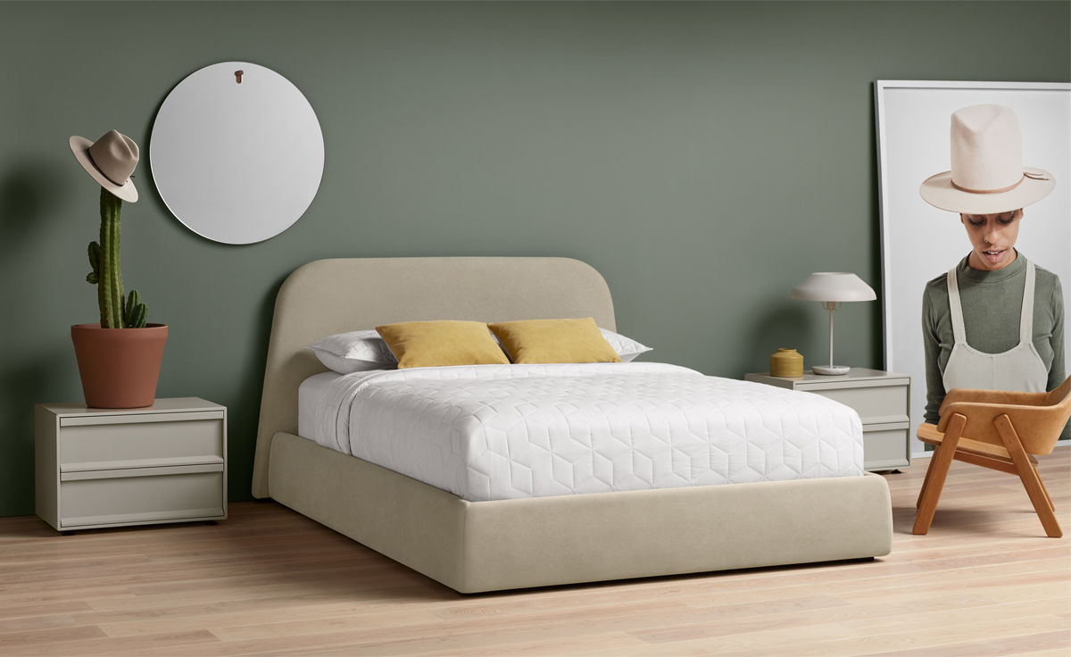 lid bed