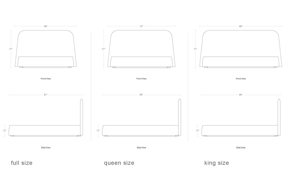 lid bed