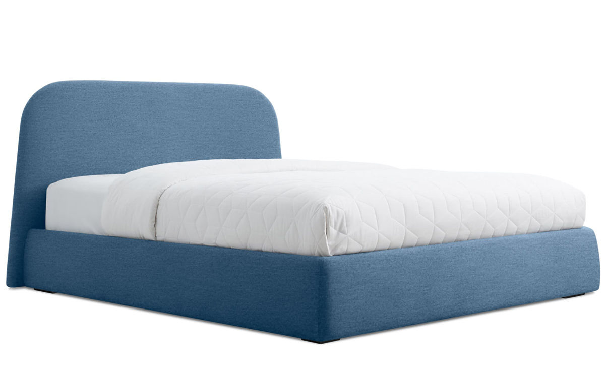 lid bed