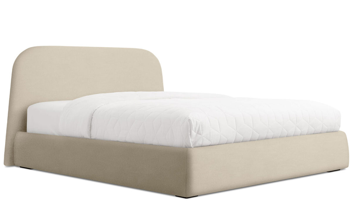 lid bed