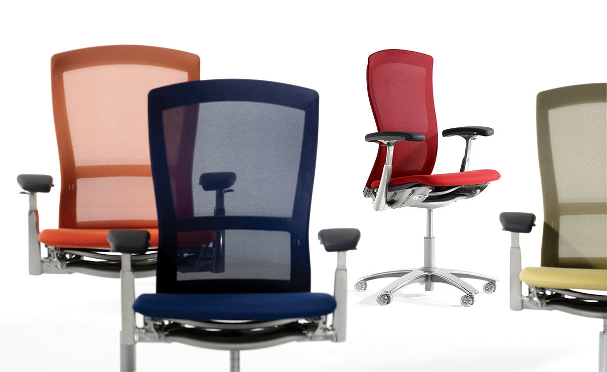 life&reg; task chair